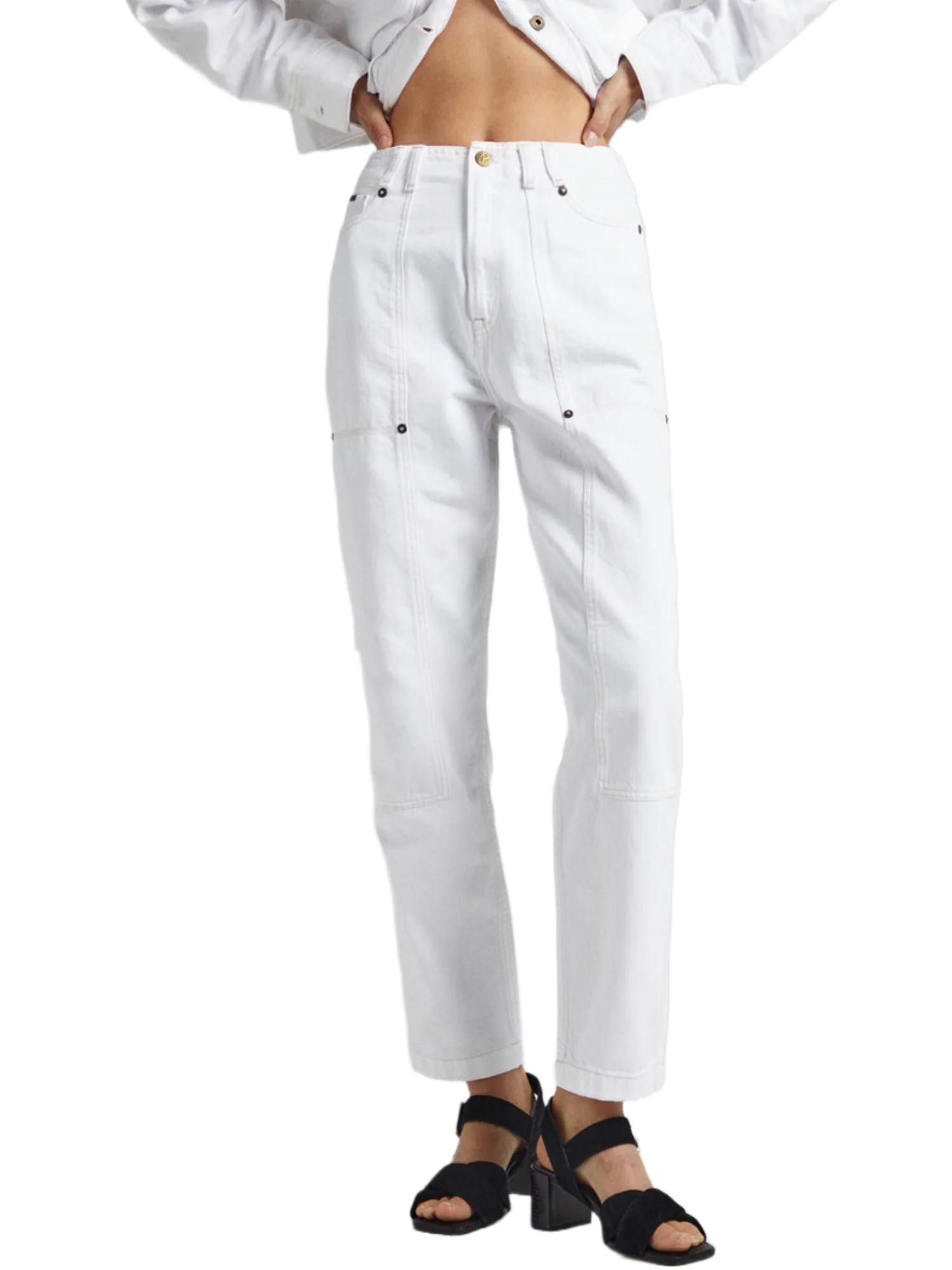 Pepe Jeans Jeans Donna | PL2044990 - Image 2
