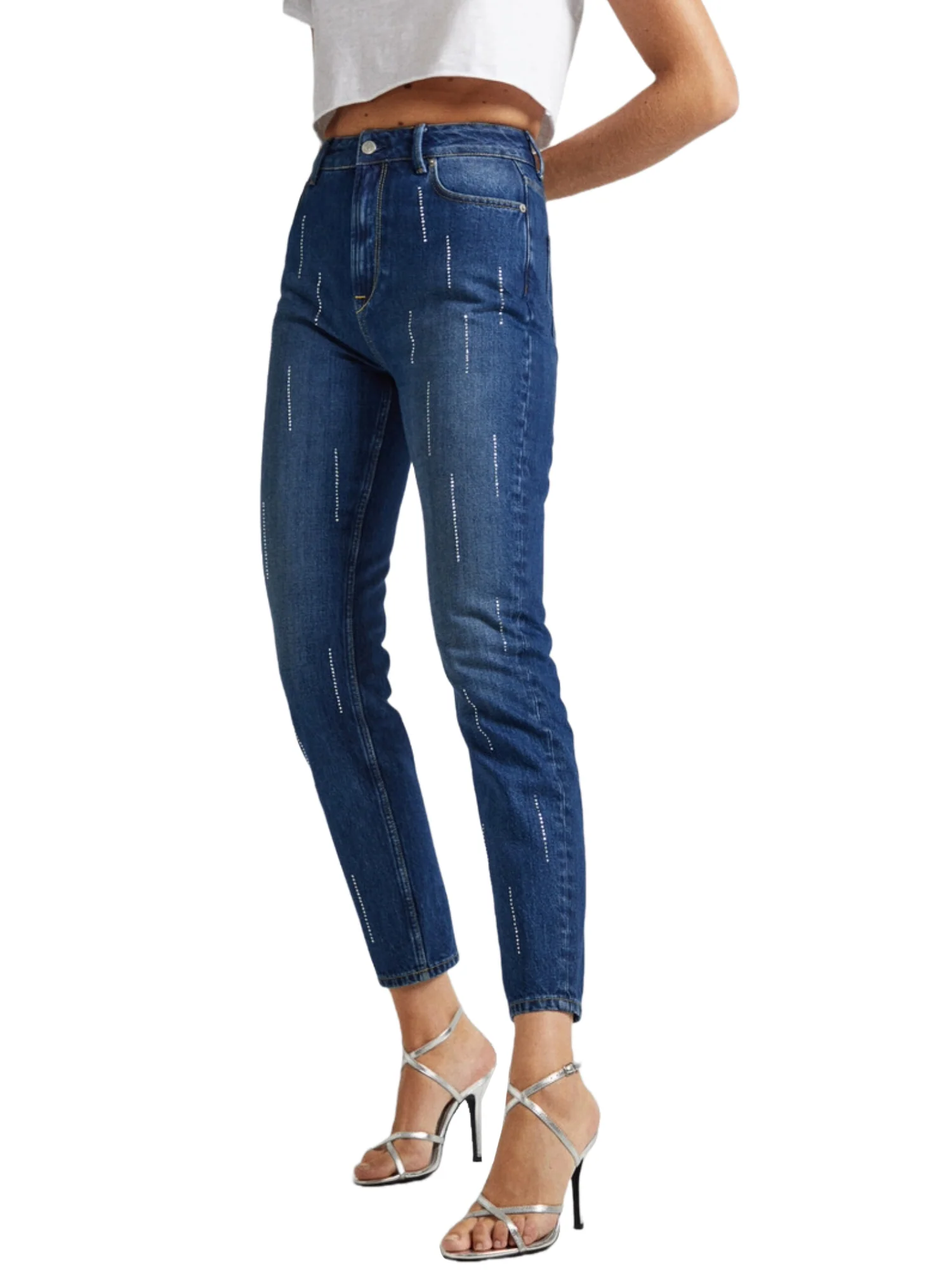Pepe Jeans Jeans Donna | PL2046018 - Image 2