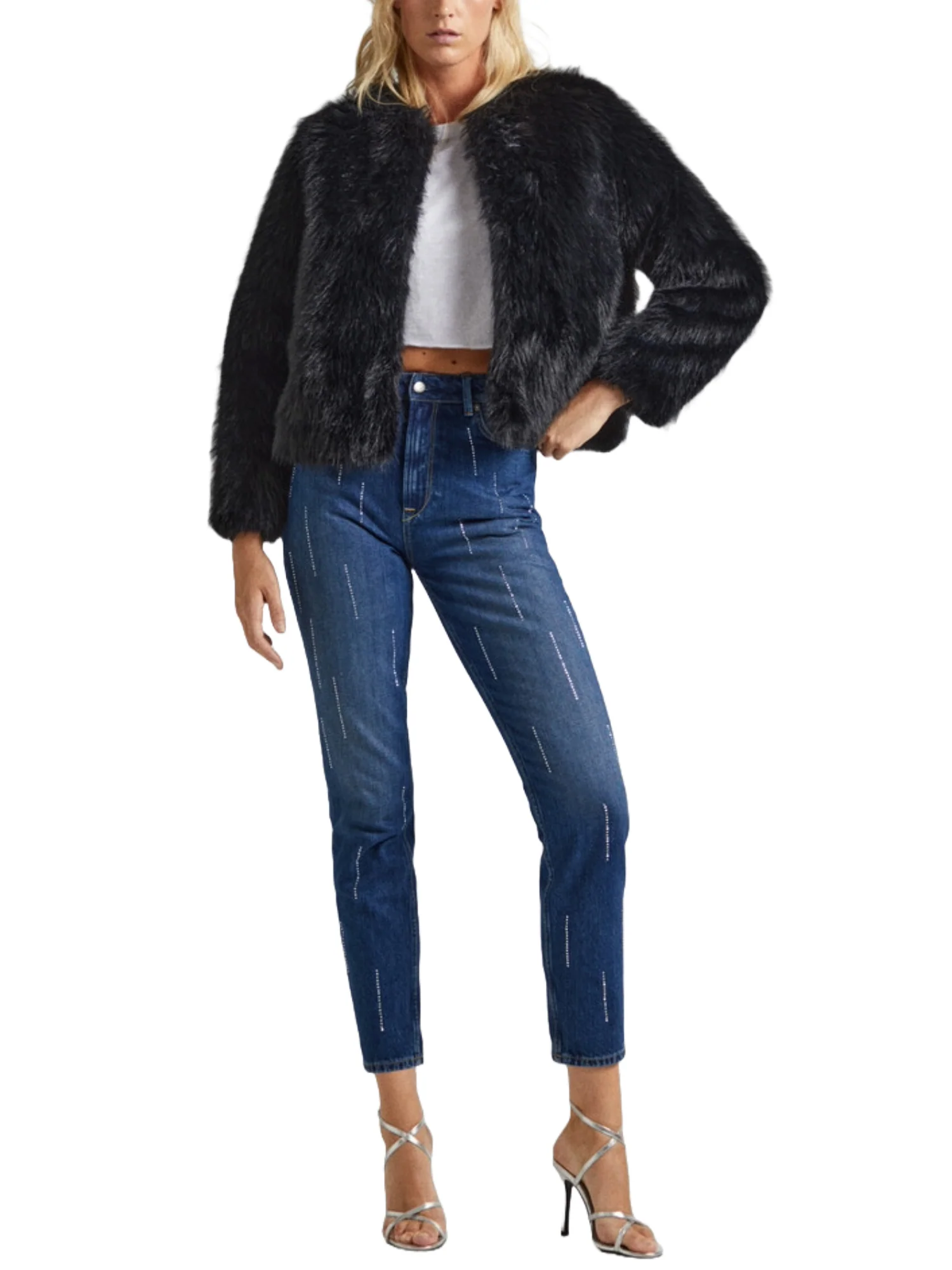 Pepe Jeans Jeans Donna | PL2046018 - Image 3