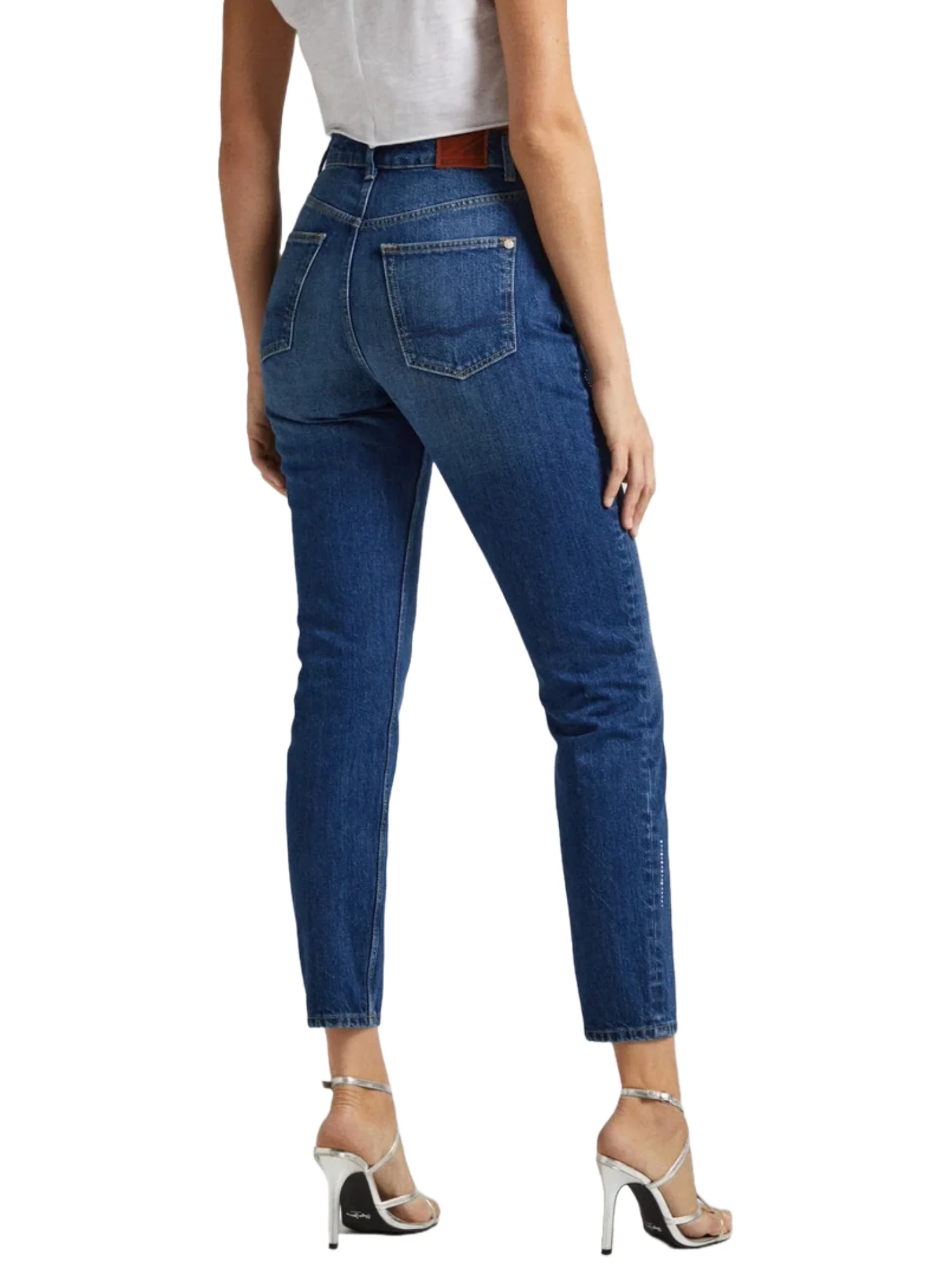 Pepe Jeans Jeans Donna | PL2046018 - Image 4