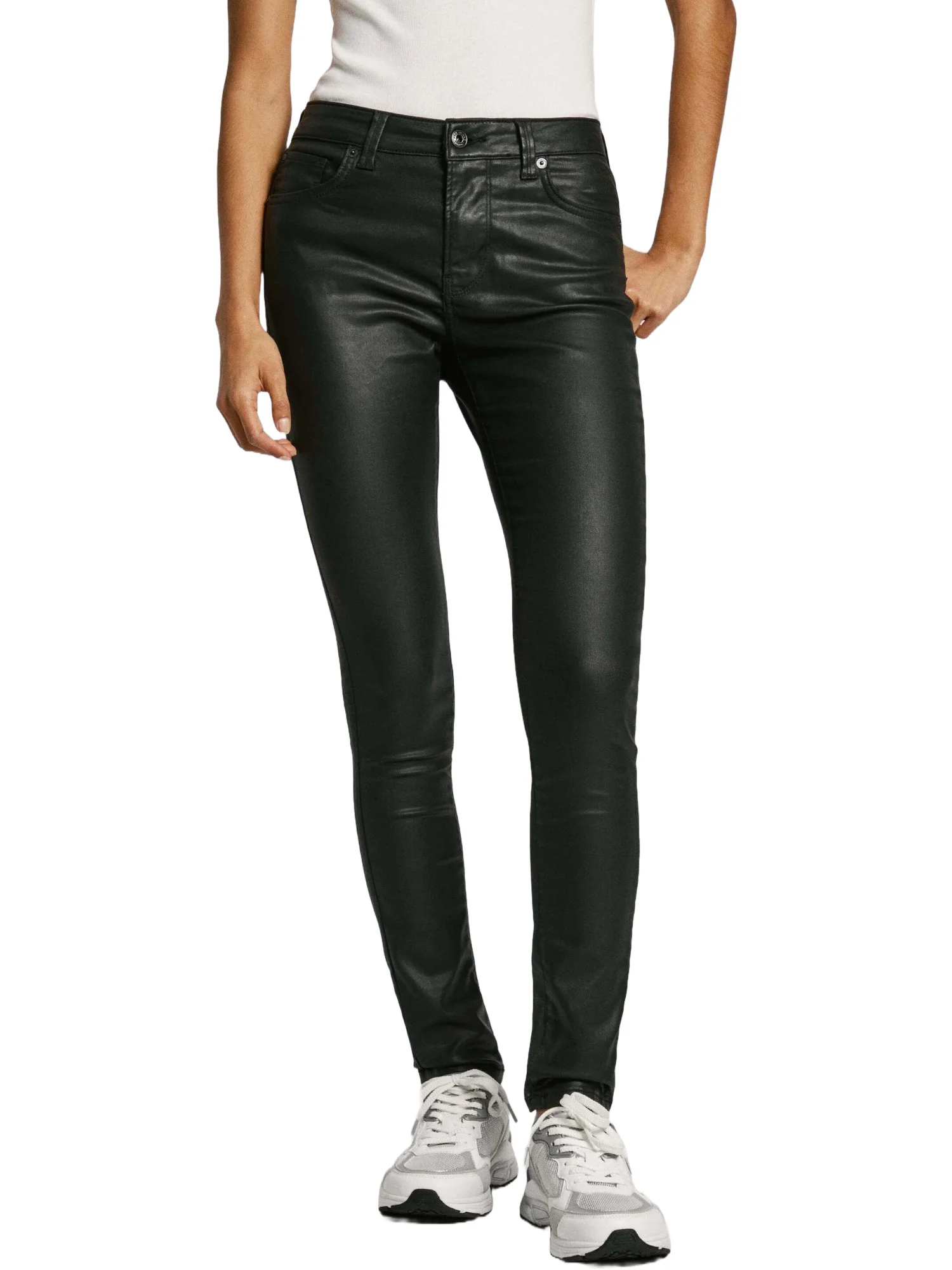 Pepe Jeans Jeans Donna | PL204728XM50 - Image 2