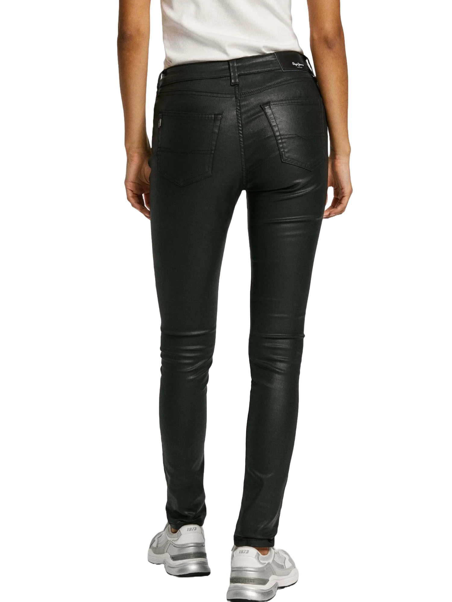 Pepe Jeans Jeans Donna | PL204728XM50 - Image 4
