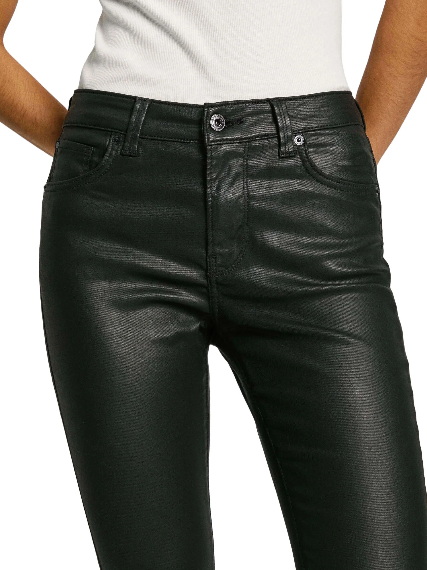 Pepe Jeans Jeans Donna | PL204728XM50 - Image 5