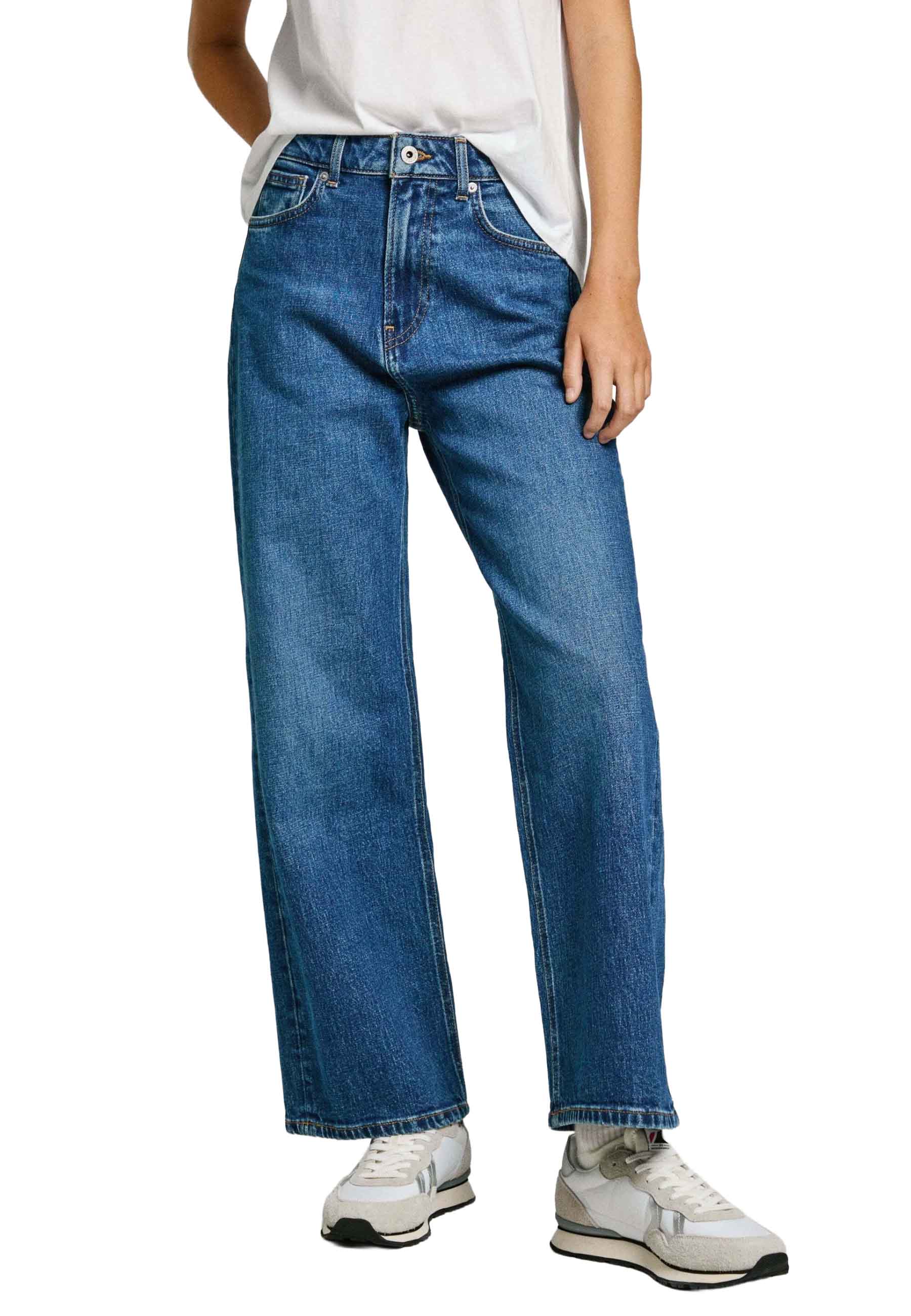 Pepe Jeans Jeans Donna | PL2047314A38 - Image 2