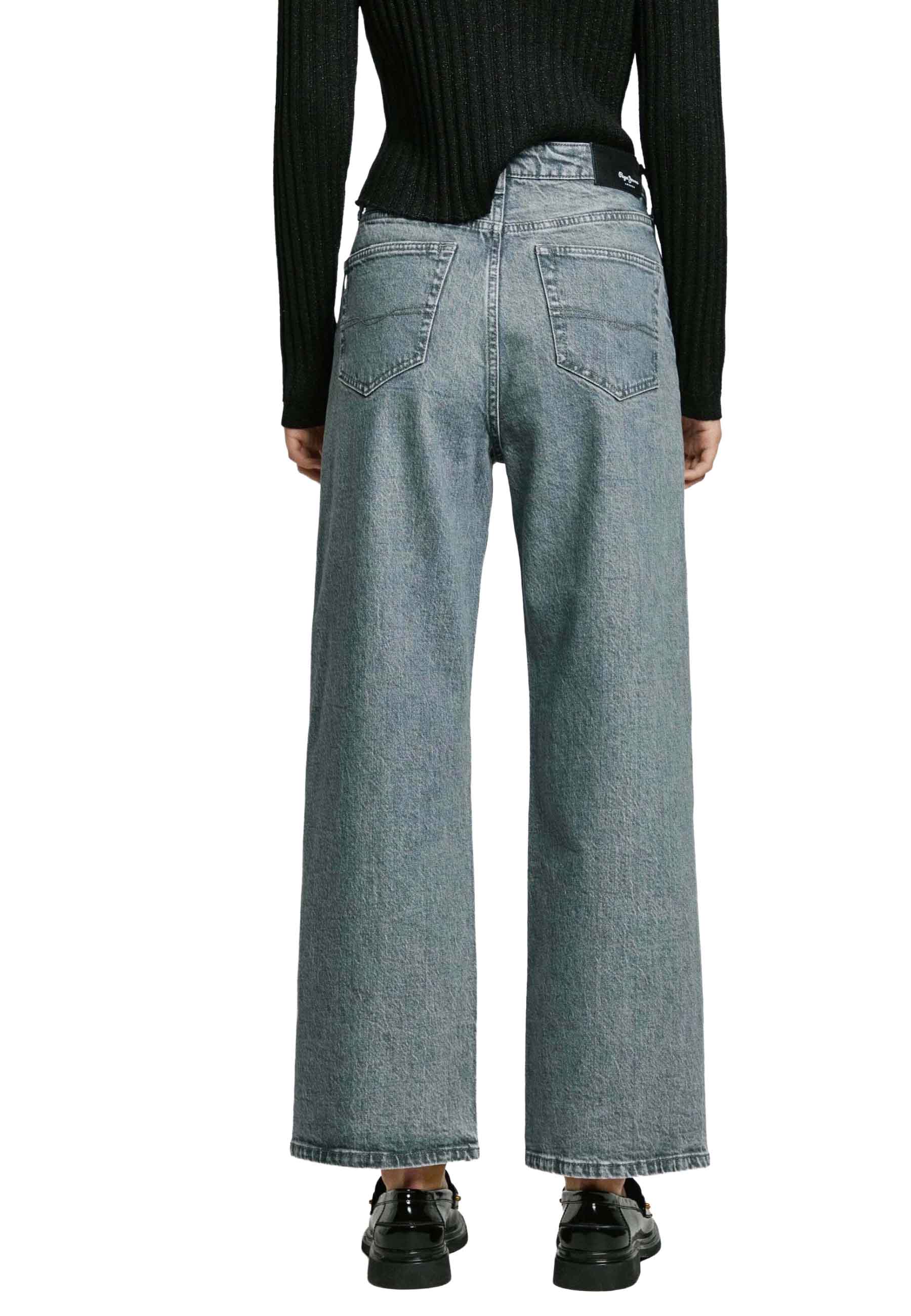 Pepe Jeans Jeans Donna | PL2047318SA2 - Image 3