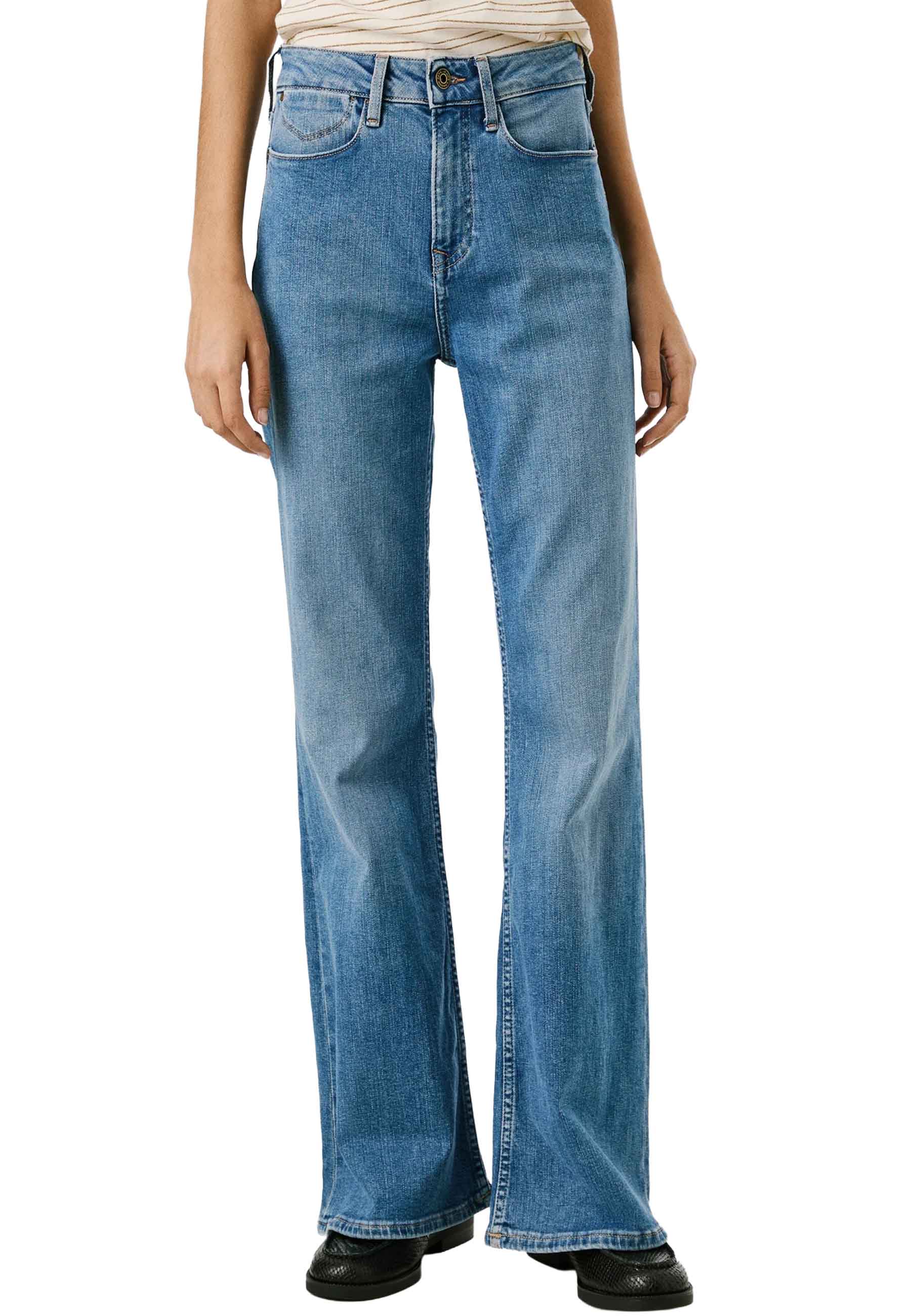 Pepe Jeans Jeans Donna | PL2050803VA0 - Image 2