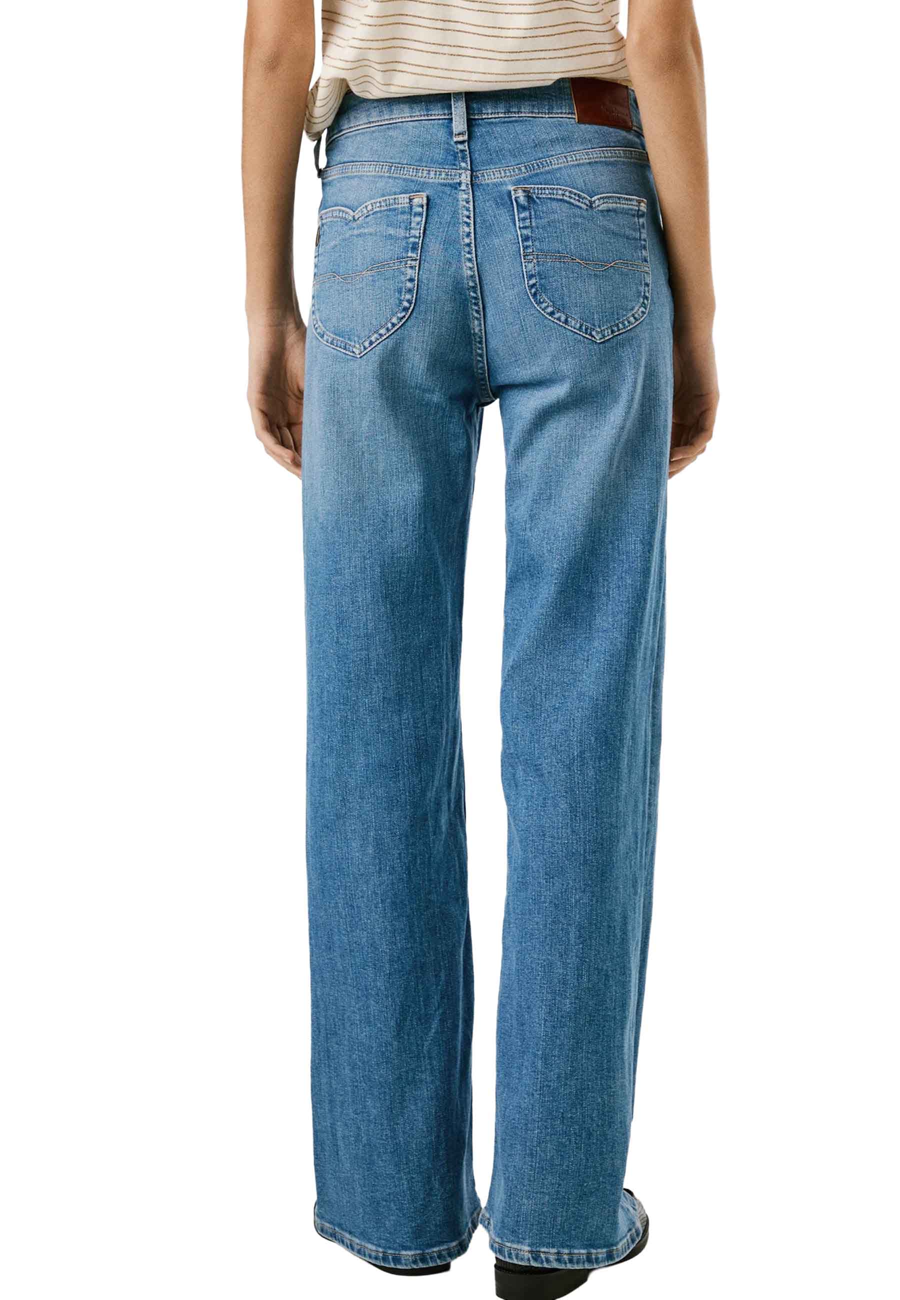 Pepe Jeans Jeans Donna | PL2050803VA0 - Image 3
