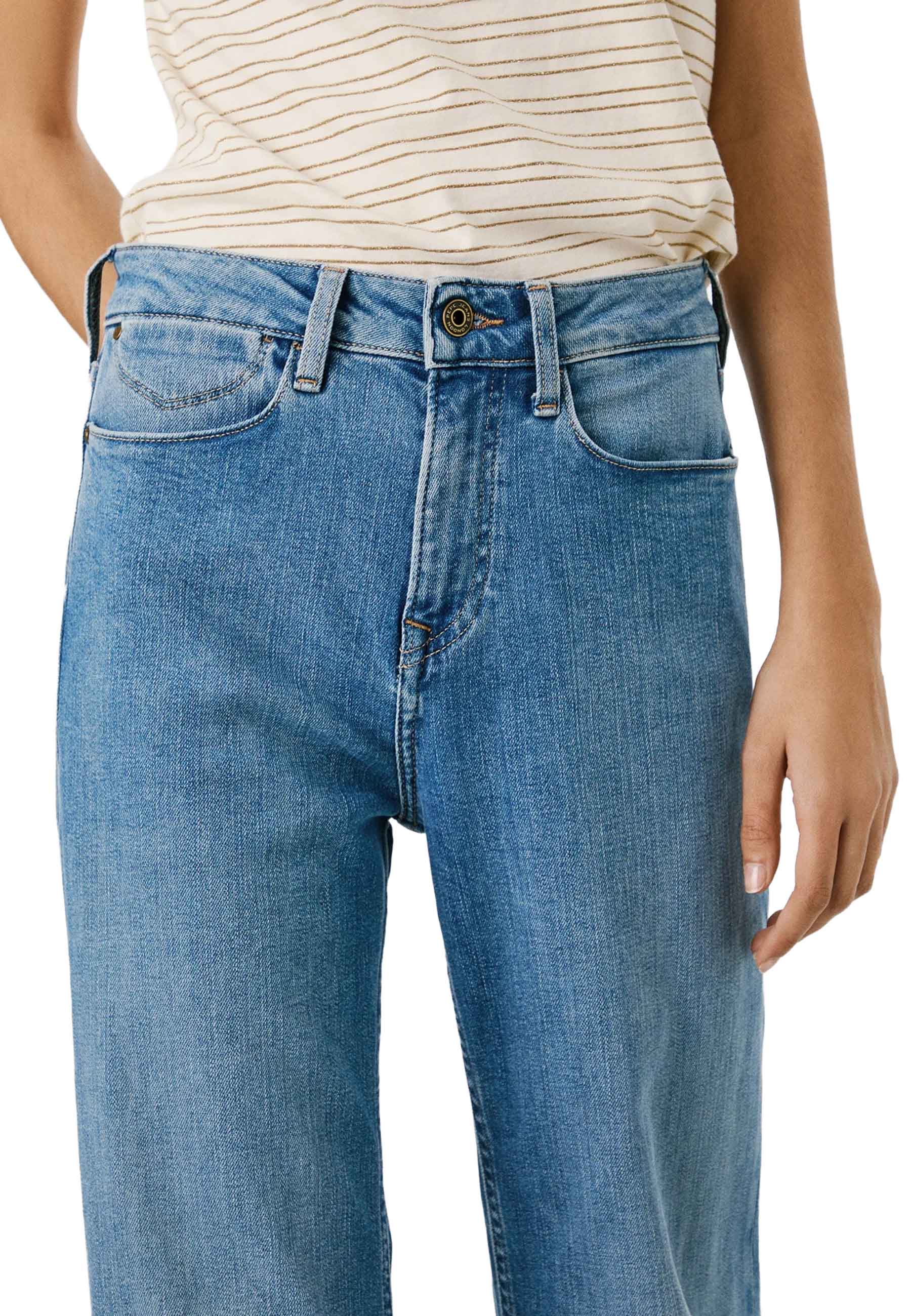 Pepe Jeans Jeans Donna | PL2050803VA0 - Image 4