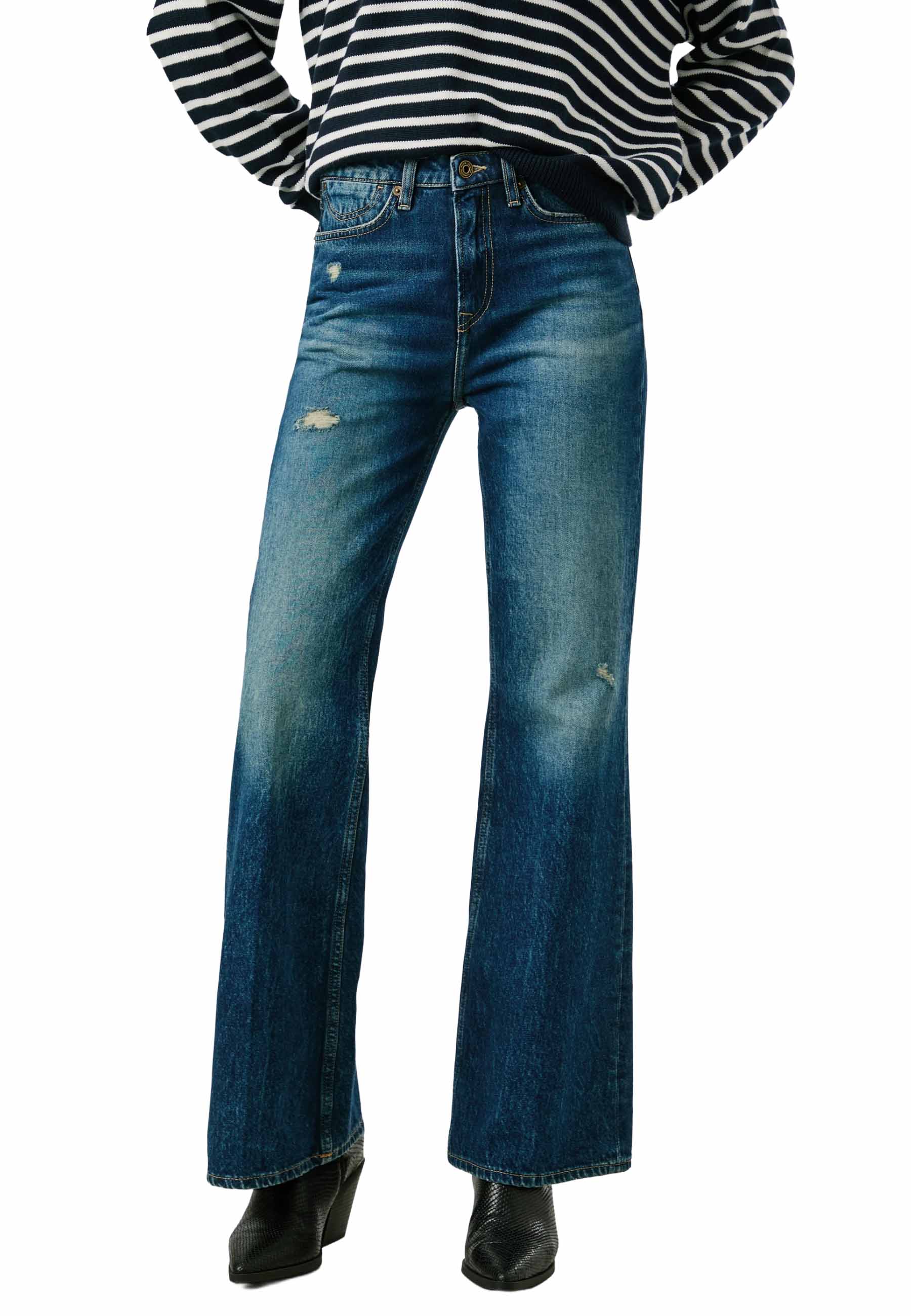 Pepe Jeans Jeans Donna | PL20508055W02 - Image 2