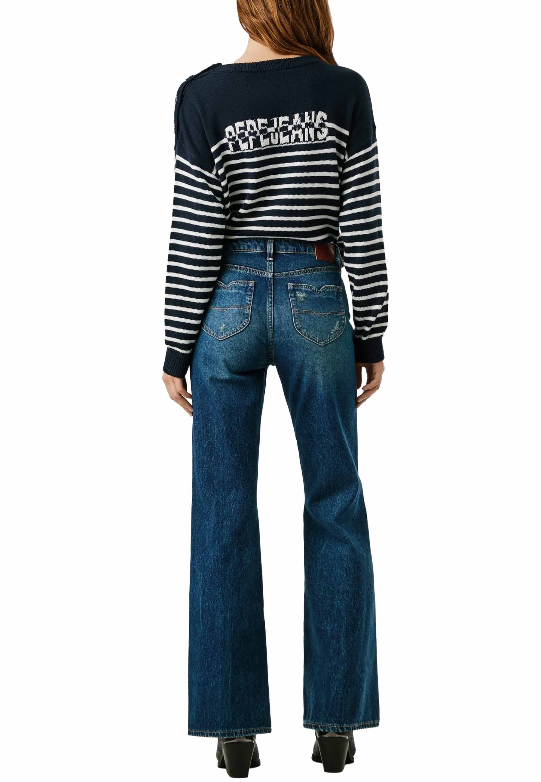 Pepe Jeans Jeans Donna | PL20508055W02 - Image 3