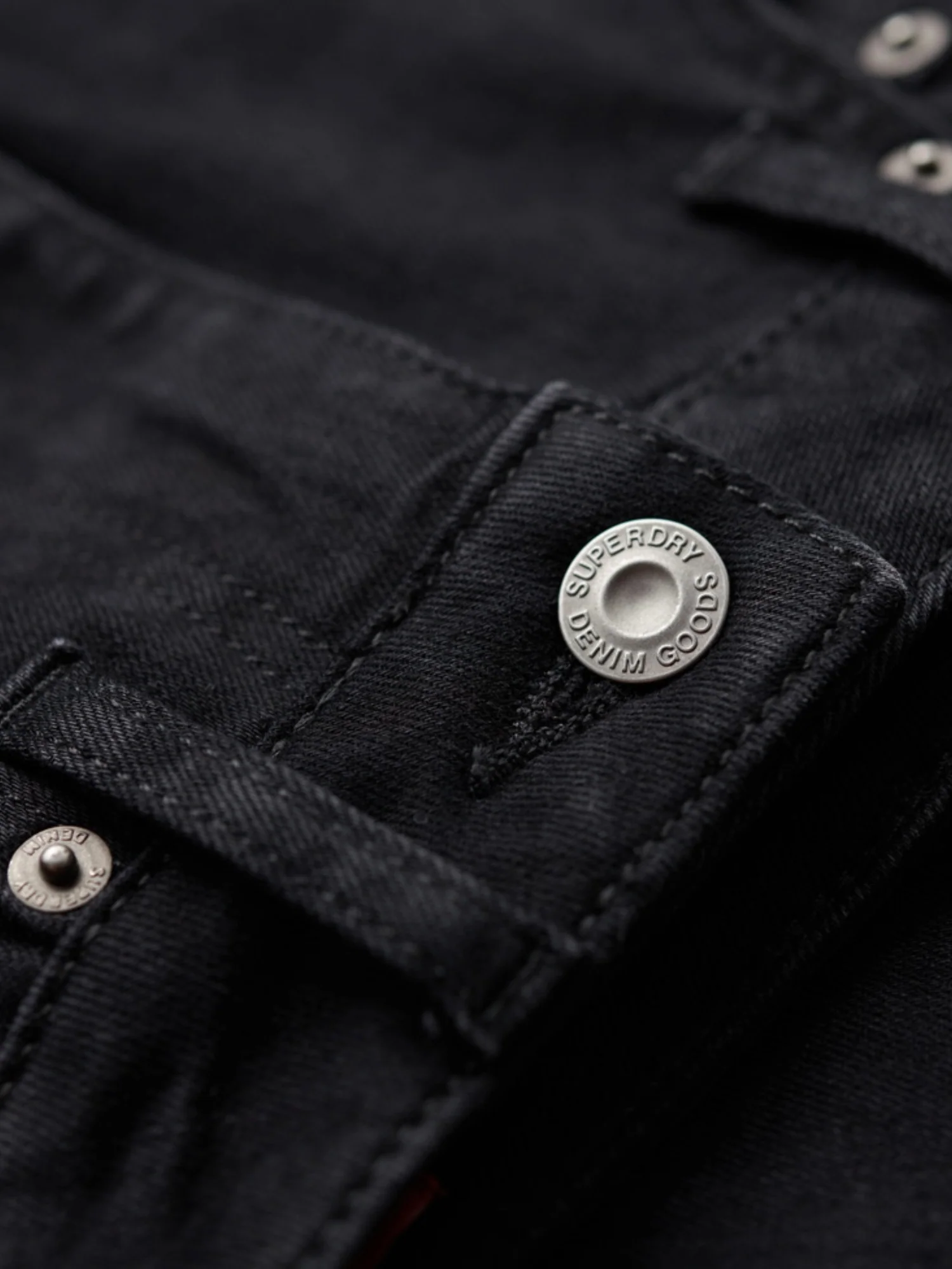 Superdry Jeans Donna | W7010796A - Image 5