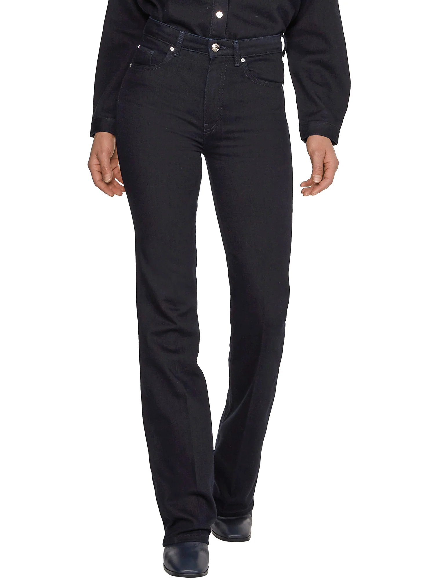Tommy Hilfiger Jeans Donna | WW0WW37259 - Image 2