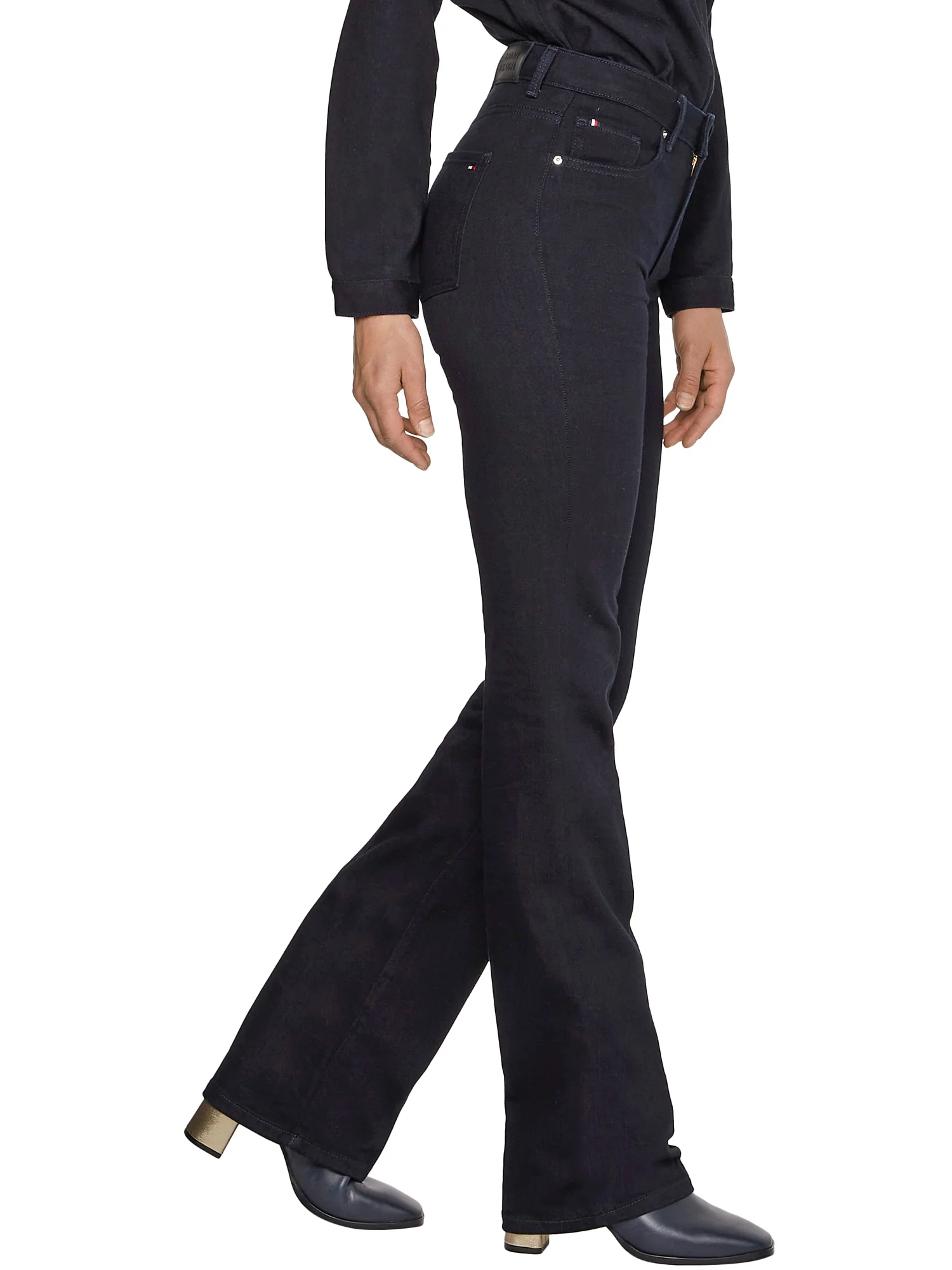 Tommy Hilfiger Jeans Donna | WW0WW37259 - Image 3