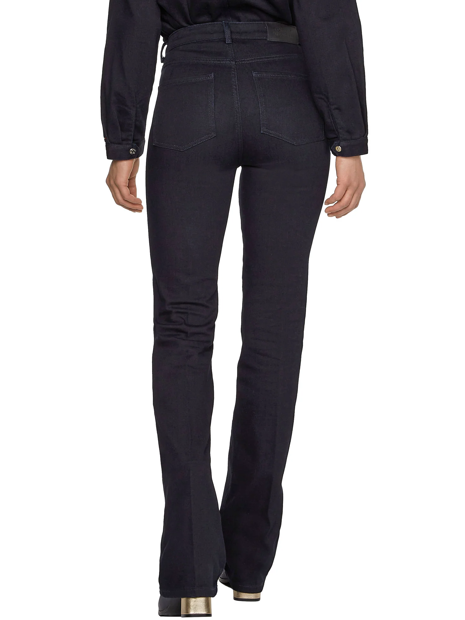 Tommy Hilfiger Jeans Donna | WW0WW37259 - Image 4