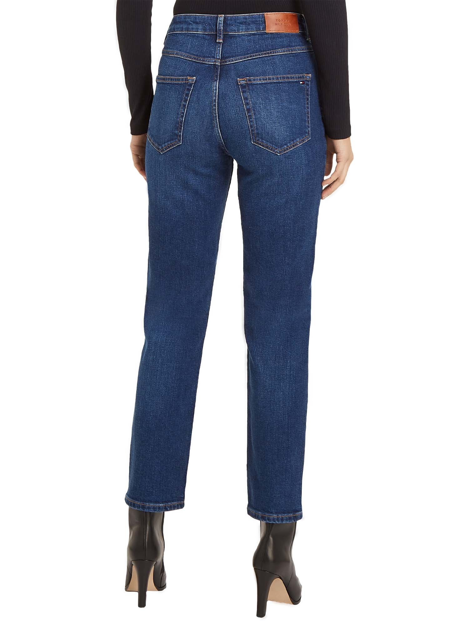 Tommy Hilfiger Jeans Donna | WW0WW39601 - Image 3