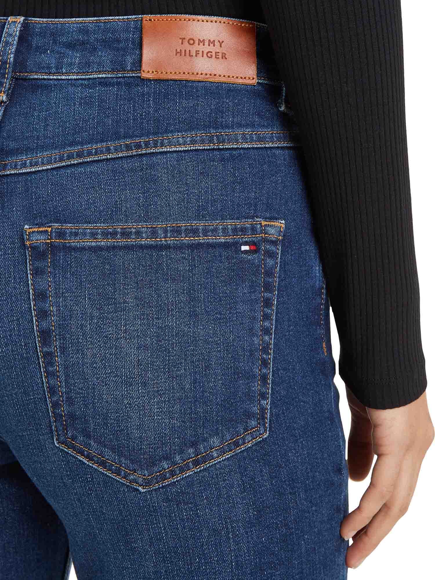 Tommy Hilfiger Jeans Donna | WW0WW39601 - Image 5