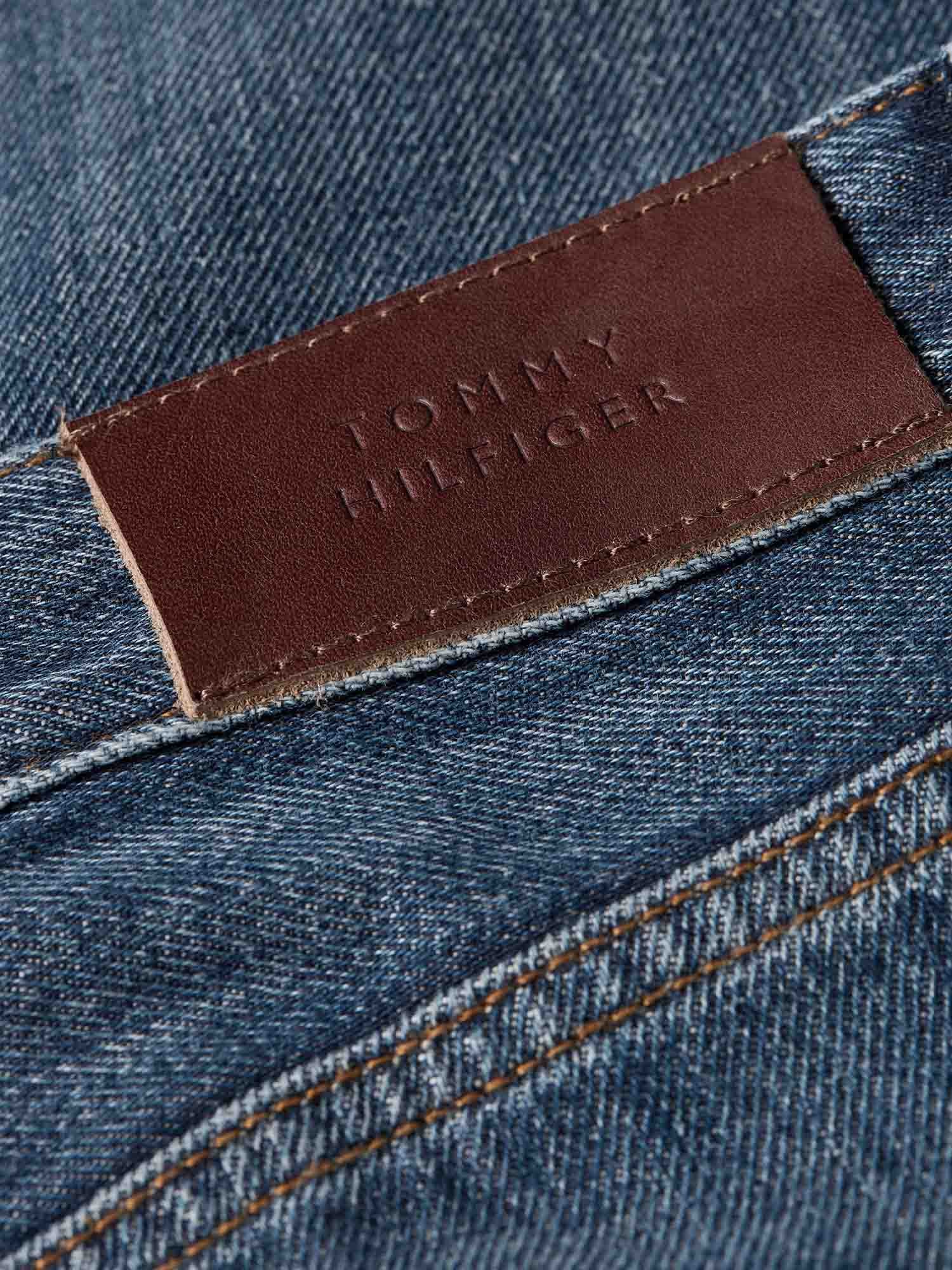 Tommy Hilfiger Jeans Donna | WW0WW39614 - Image 5
