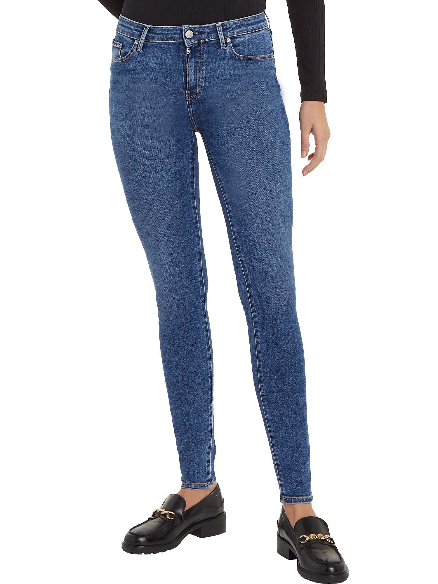Tommy Hilfiger Jeans Donna | WW0WW39619 - Image 2
