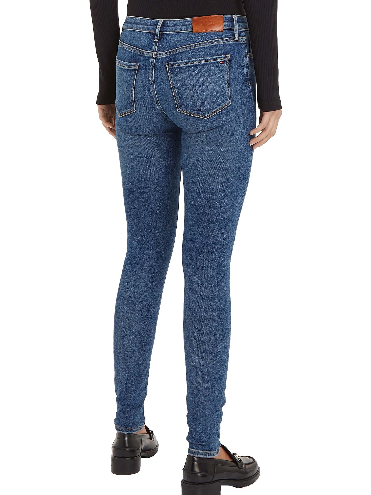 Tommy Hilfiger Jeans Donna | WW0WW39619 - Image 3