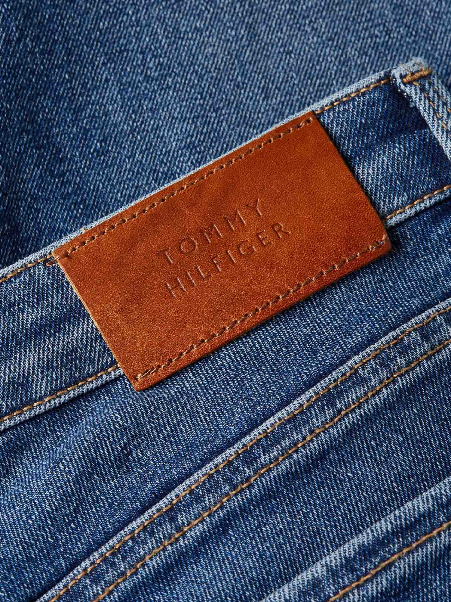 Tommy Hilfiger Jeans Donna | WW0WW39619 - Image 4