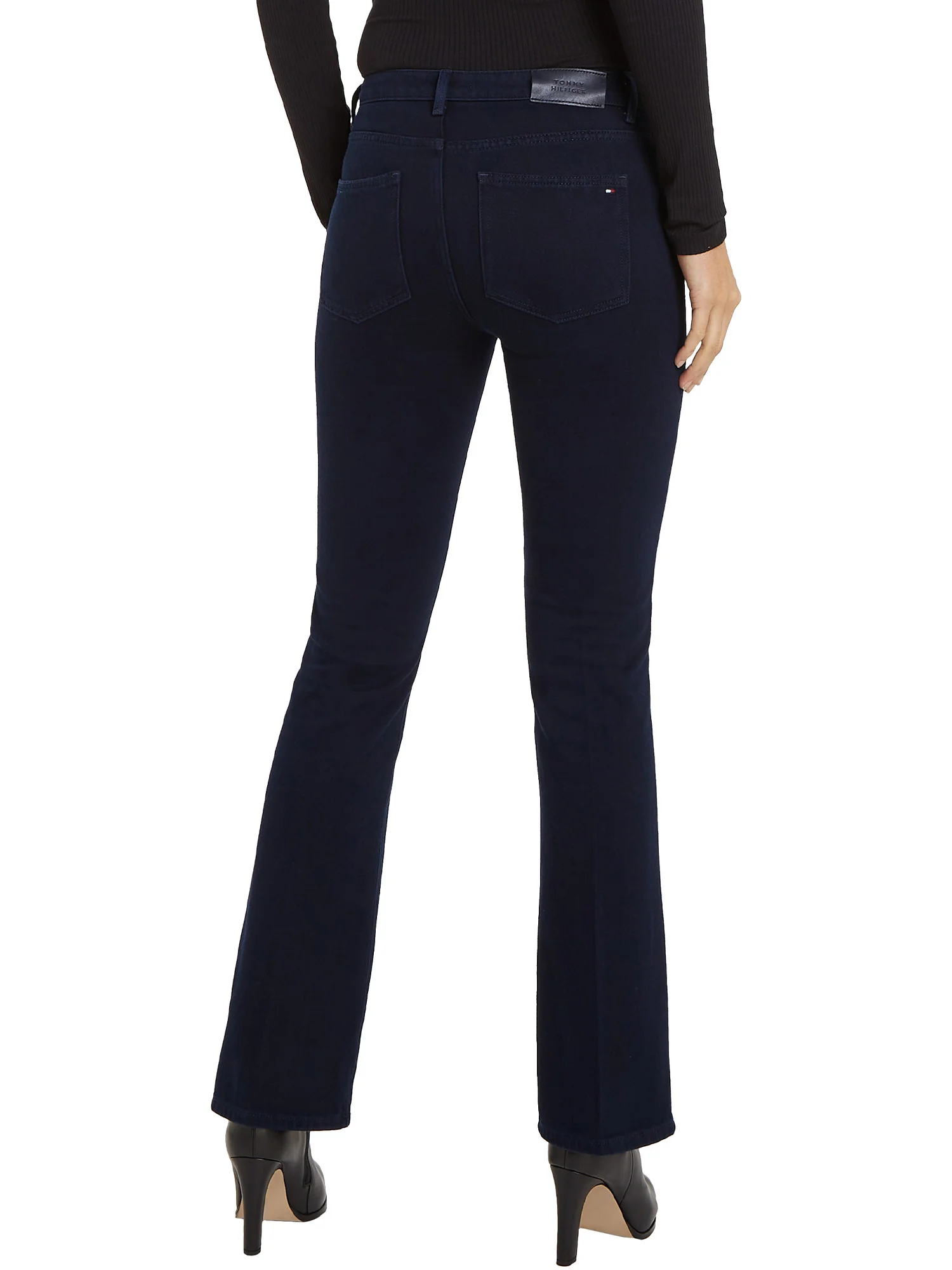 Tommy Hilfiger Jeans Donna | WW0WW39628 - Image 3