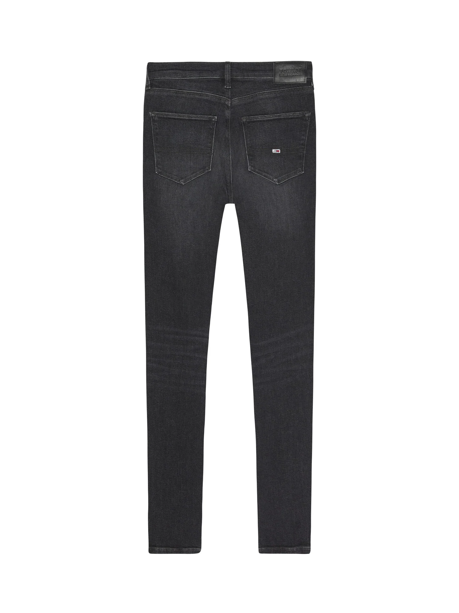 Tommy Jeans Jeans Donna | DW0DW14740 - Image 4