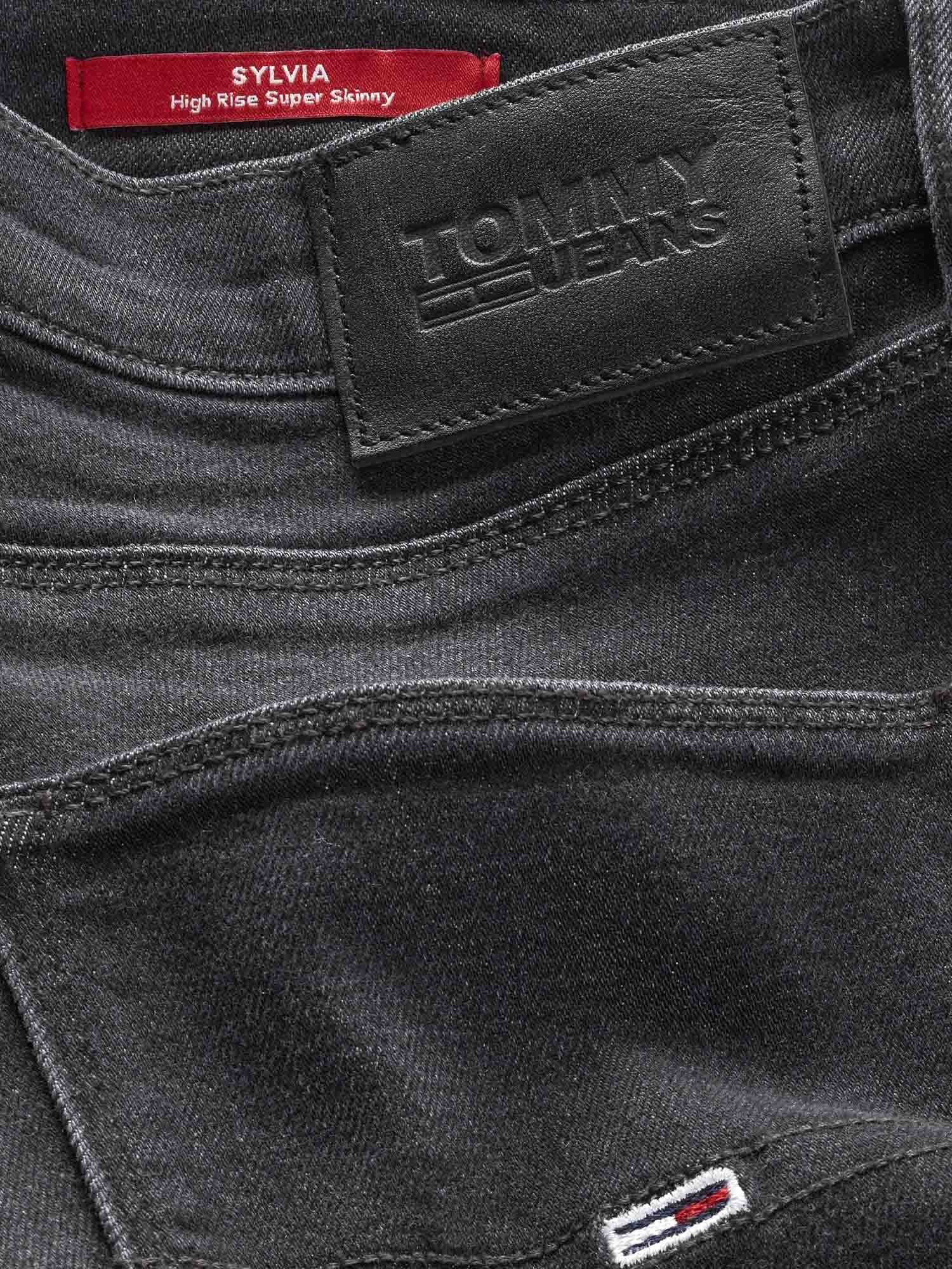 Tommy Jeans Jeans Donna | DW0DW14740 - Image 5