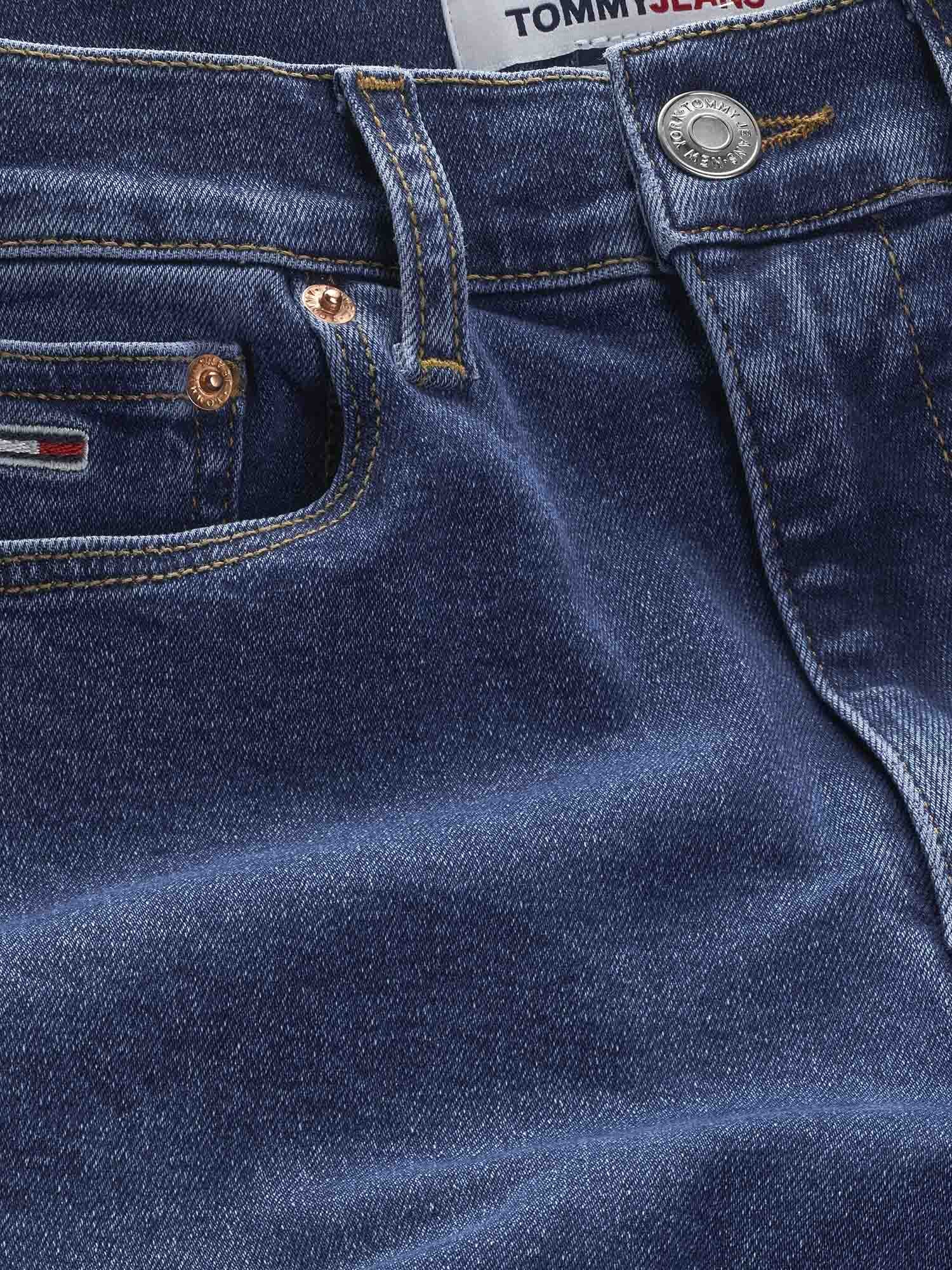 Tommy Jeans Jeans Donna | DW0DW14793 - Image 5