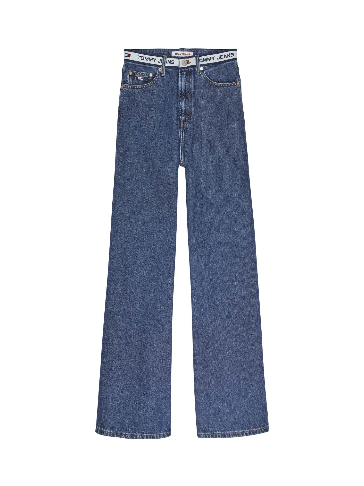 Tommy Jeans Jeans Donna | DW0DW14808