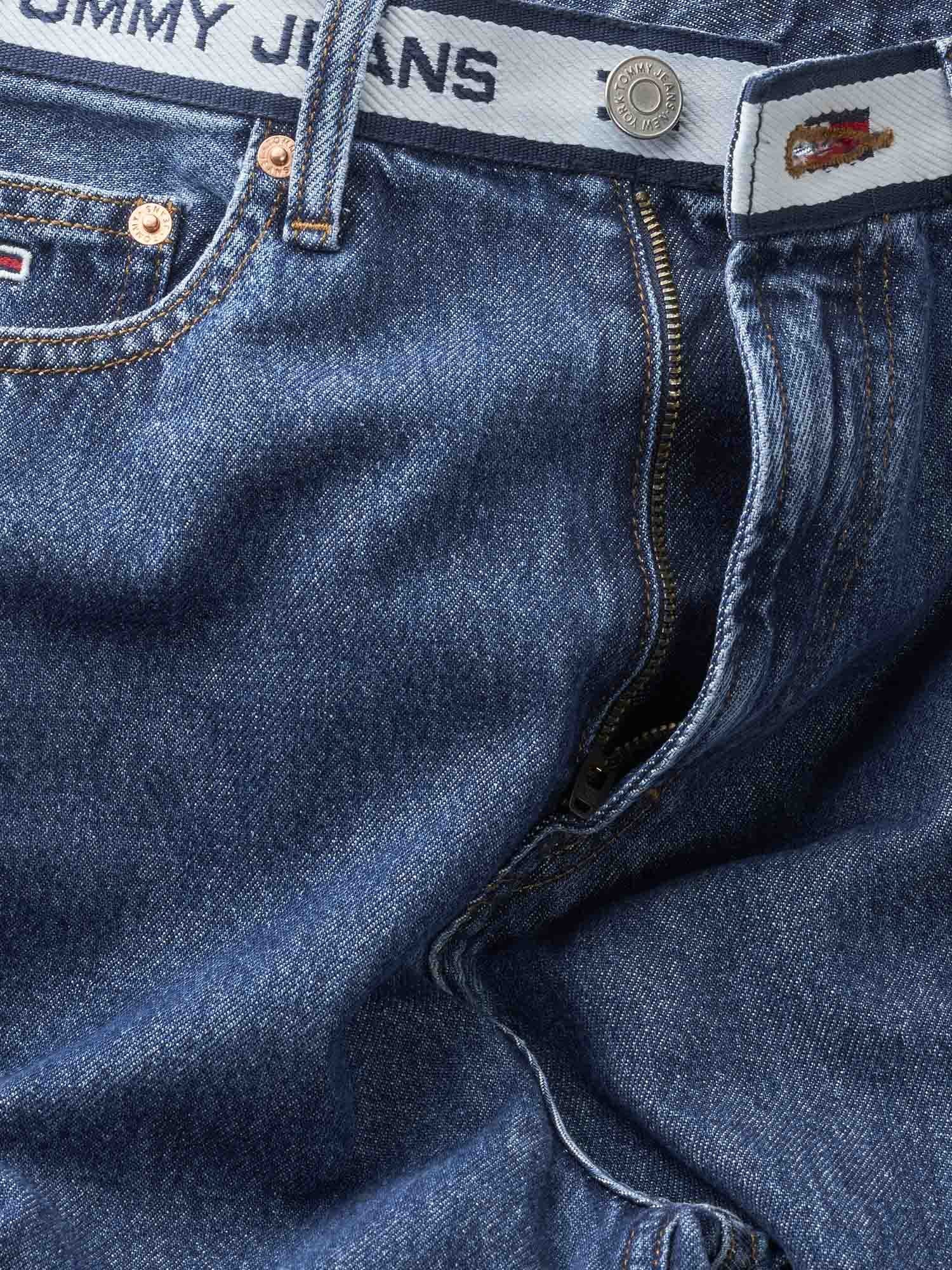 Tommy Jeans Jeans Donna | DW0DW14808 - Image 5