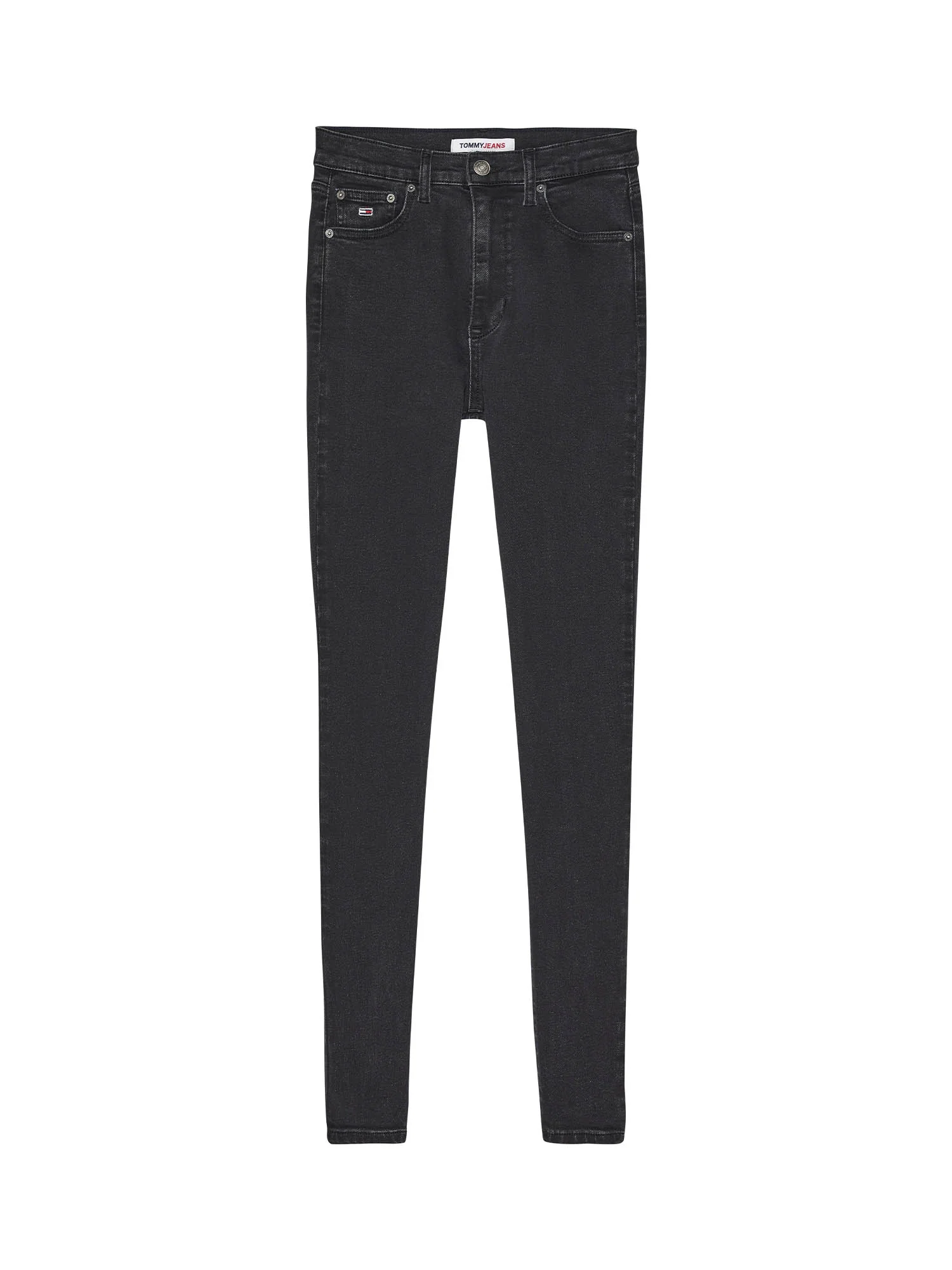 Tommy Jeans Jeans Donna | DW0DW16001
