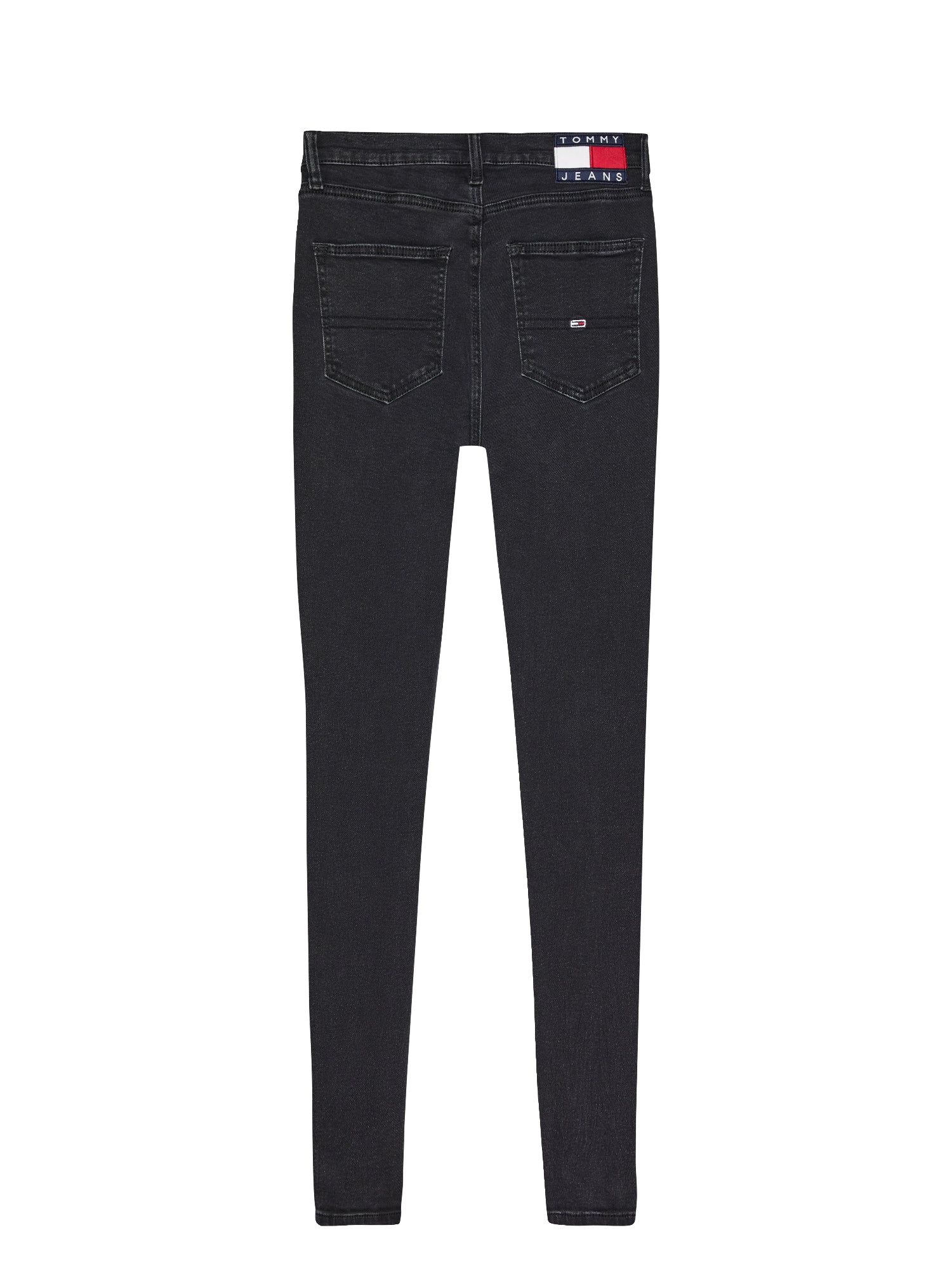 Tommy Jeans Jeans Donna | DW0DW16001 - Image 3
