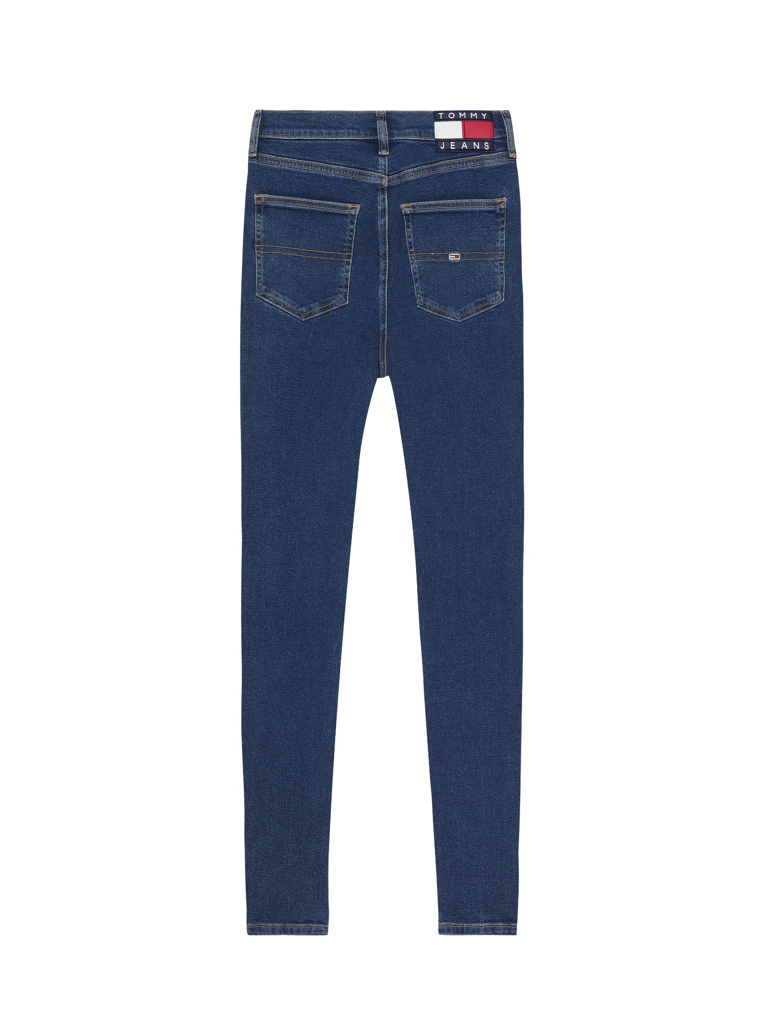 Tommy Jeans Jeans Donna | DW0DW16010 - Image 3