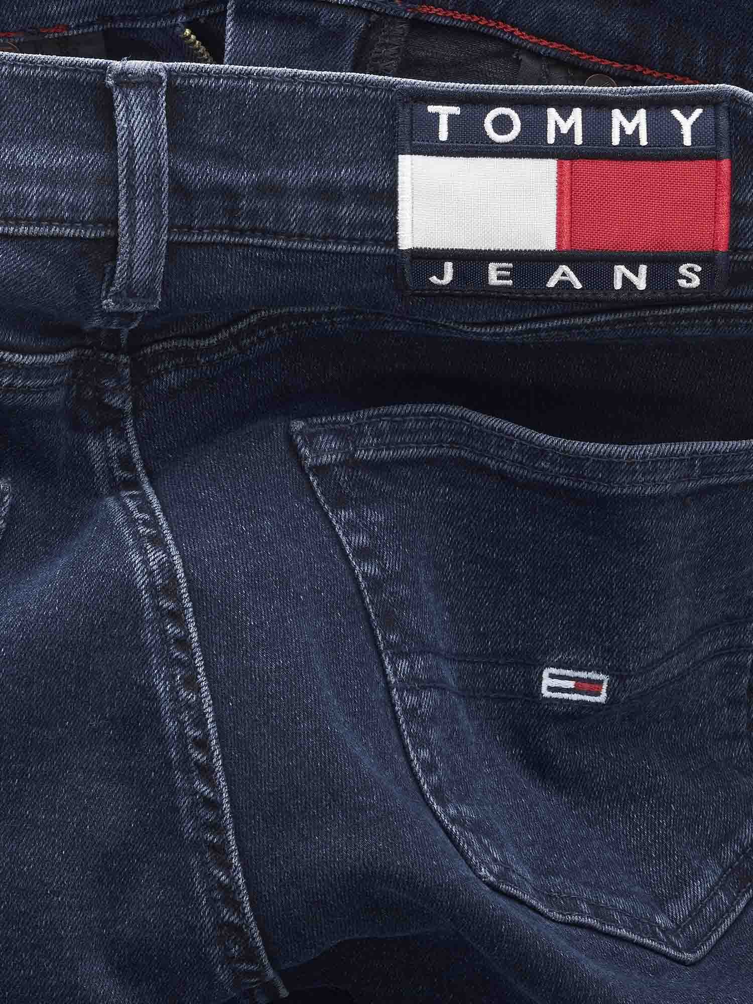 Tommy Jeans Jeans Donna | DW0DW16690 - Image 4