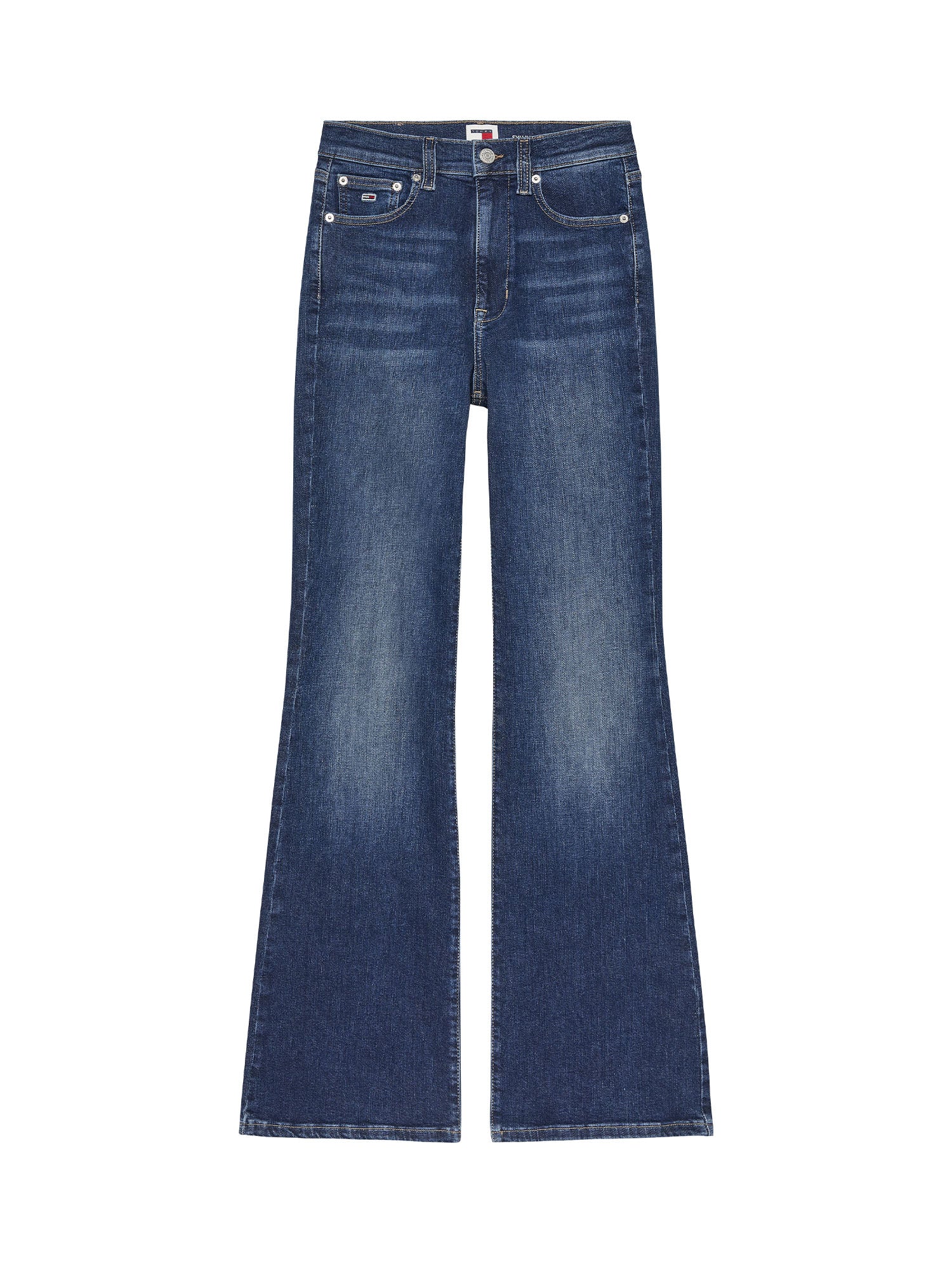 Tommy Jeans Jeans Donna | DW0DW17156