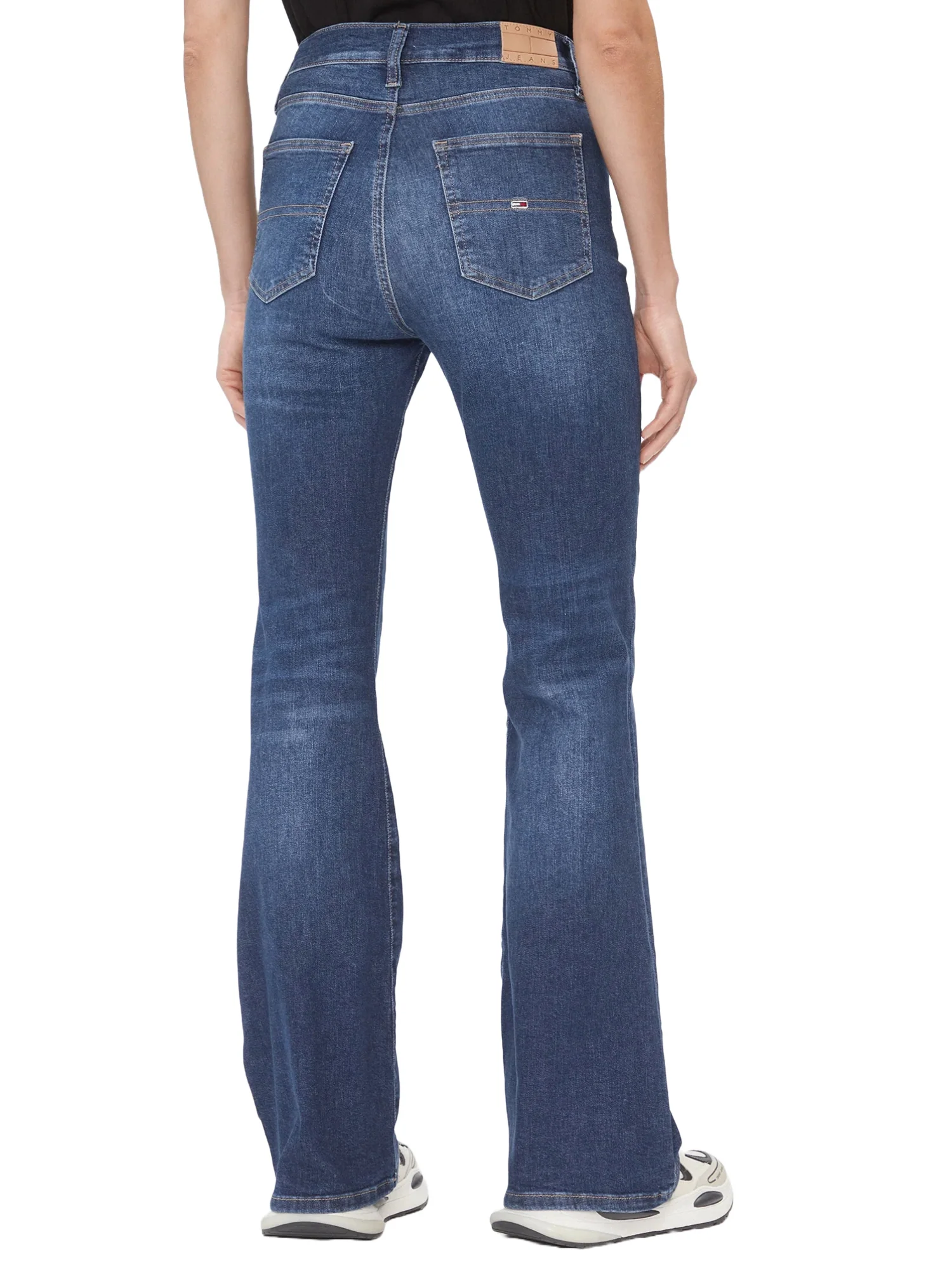 Tommy Jeans Jeans Donna | DW0DW17156 - Image 3
