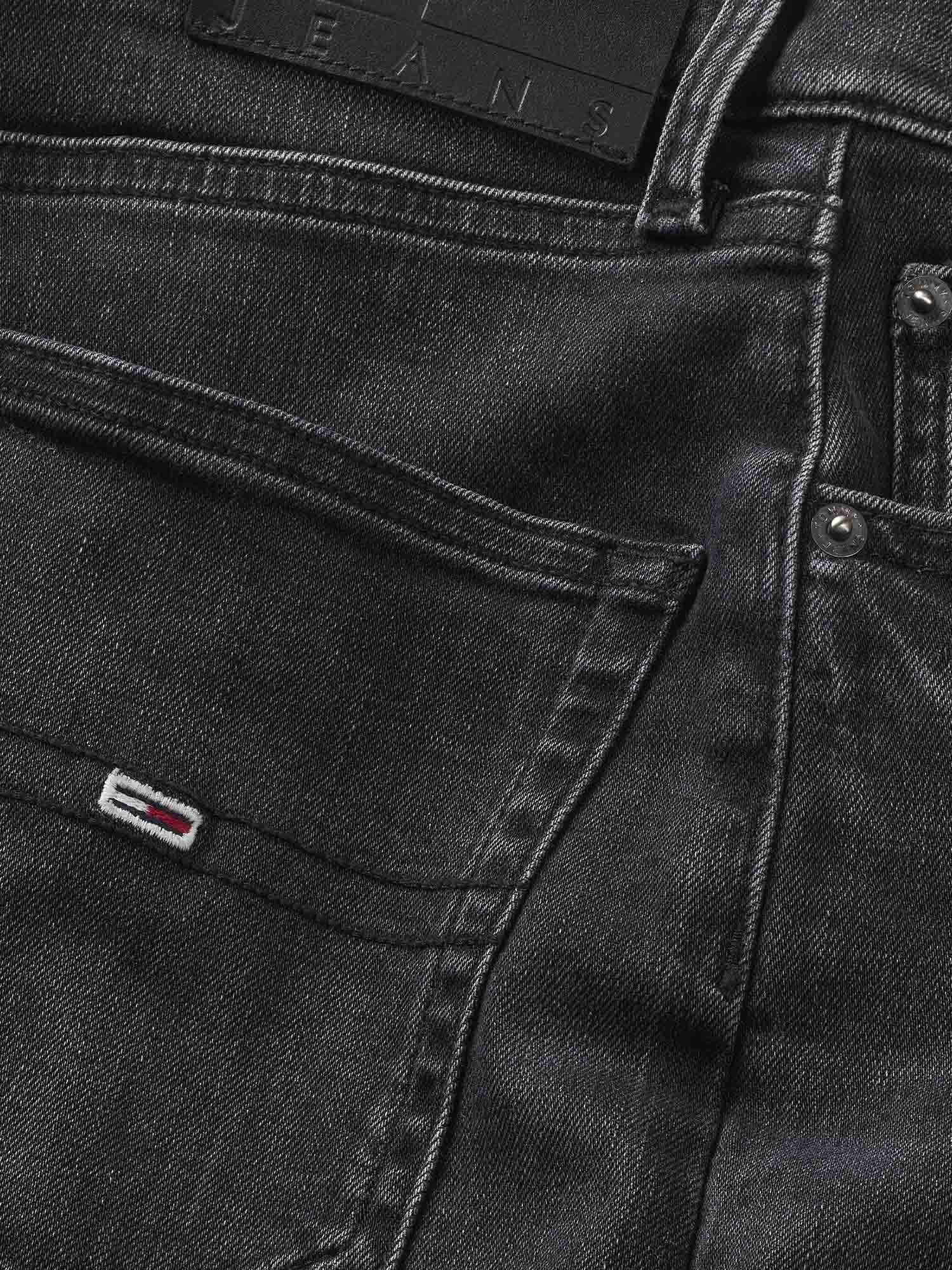 Tommy Jeans Jeans Donna | DW0DW17695 - Image 4