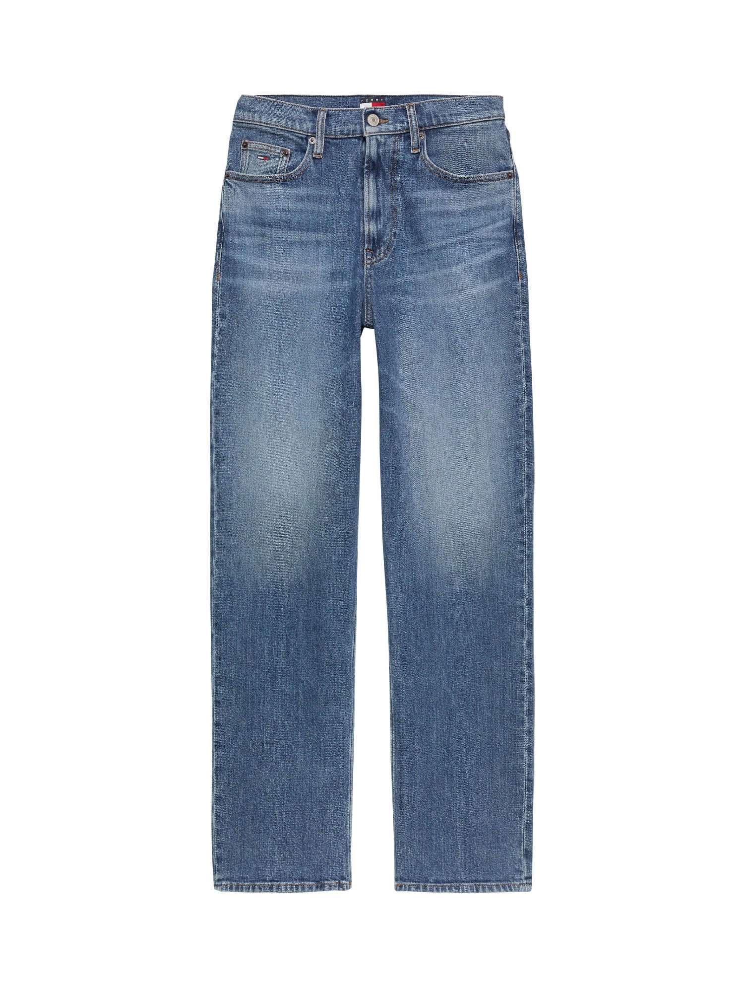Tommy Jeans Jeans Donna | DW0DW20644