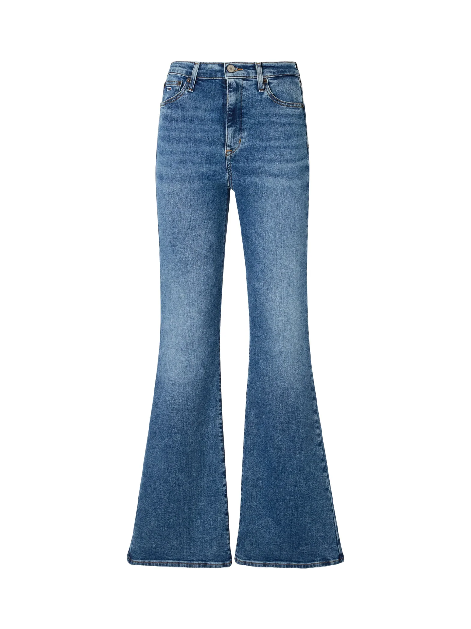 Tommy Jeans Jeans Donna | DW0DW20654