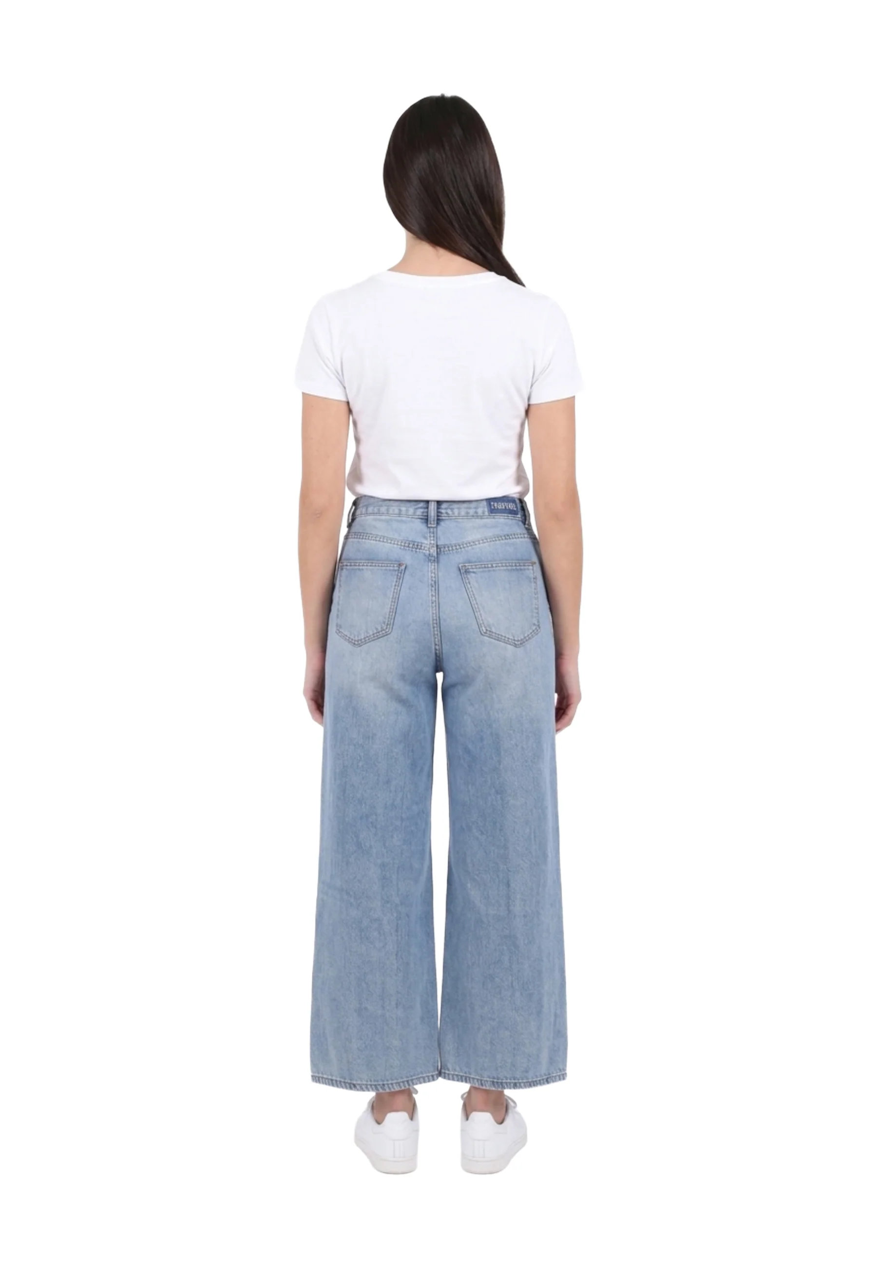 Yes-zee Jeans Donna | P308 W362 - Image 3