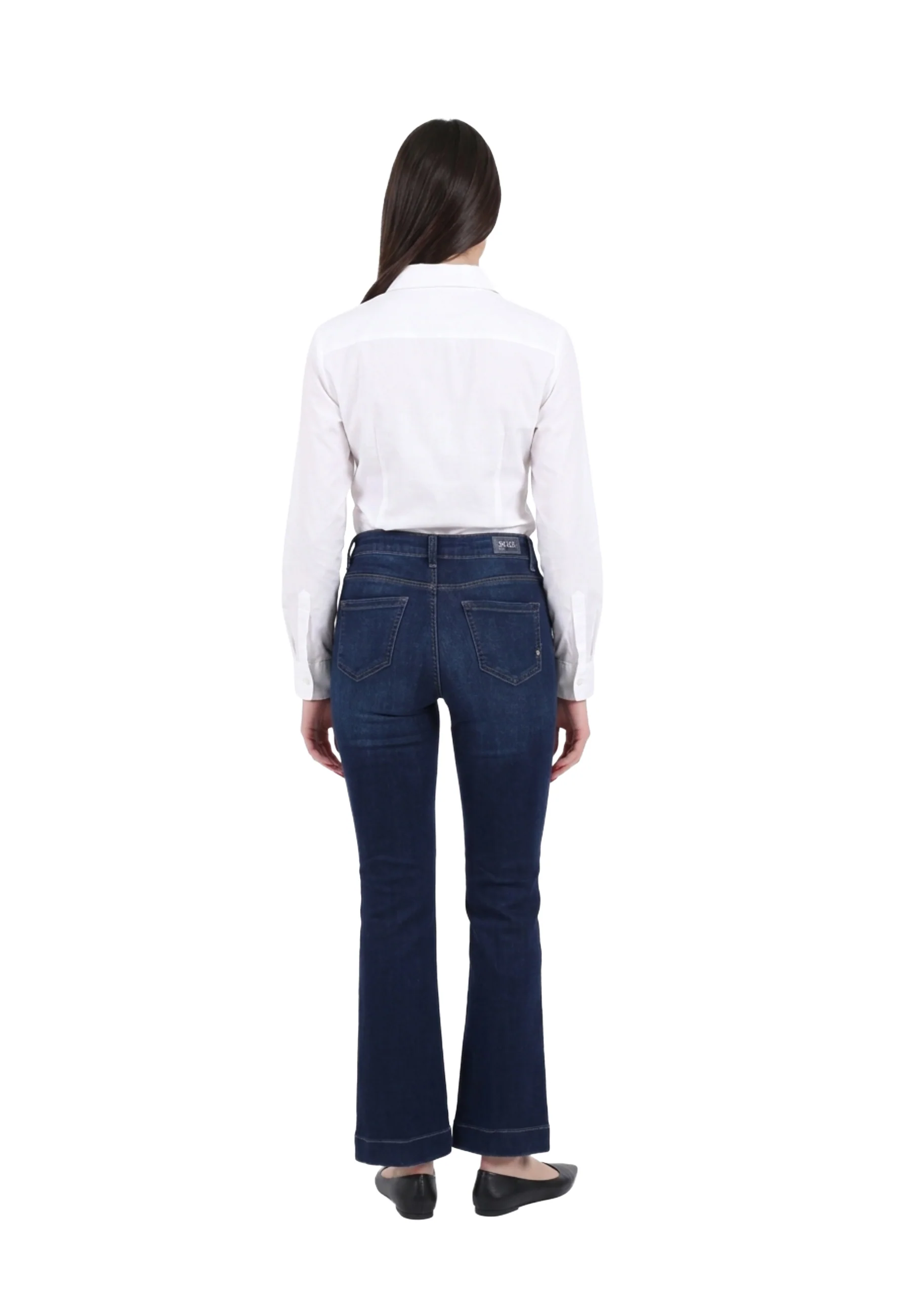 Yes-zee Jeans Donna | P309 X901 - Image 3