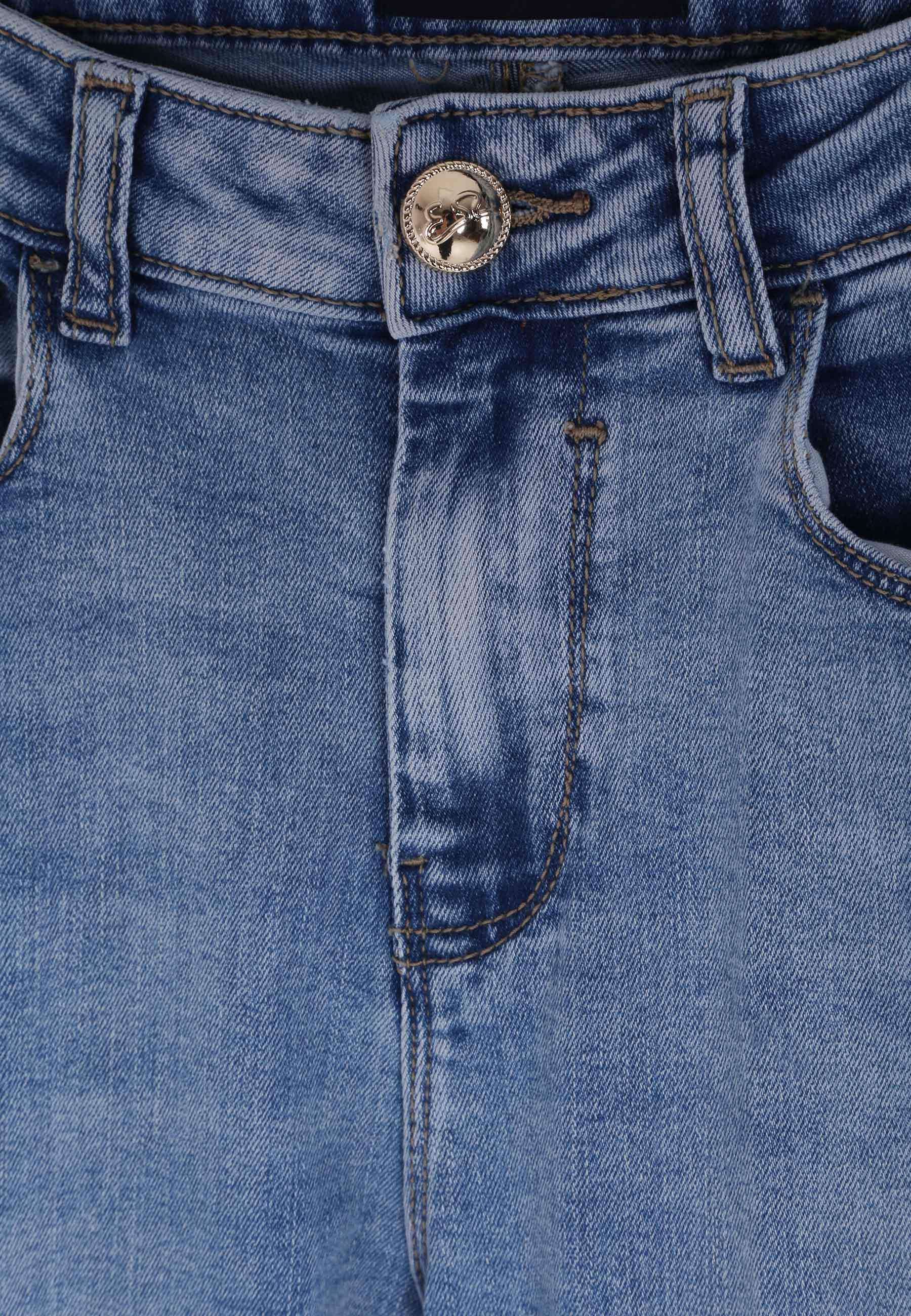 Yes-zee Jeans Donna | P309 X932 - Image 4