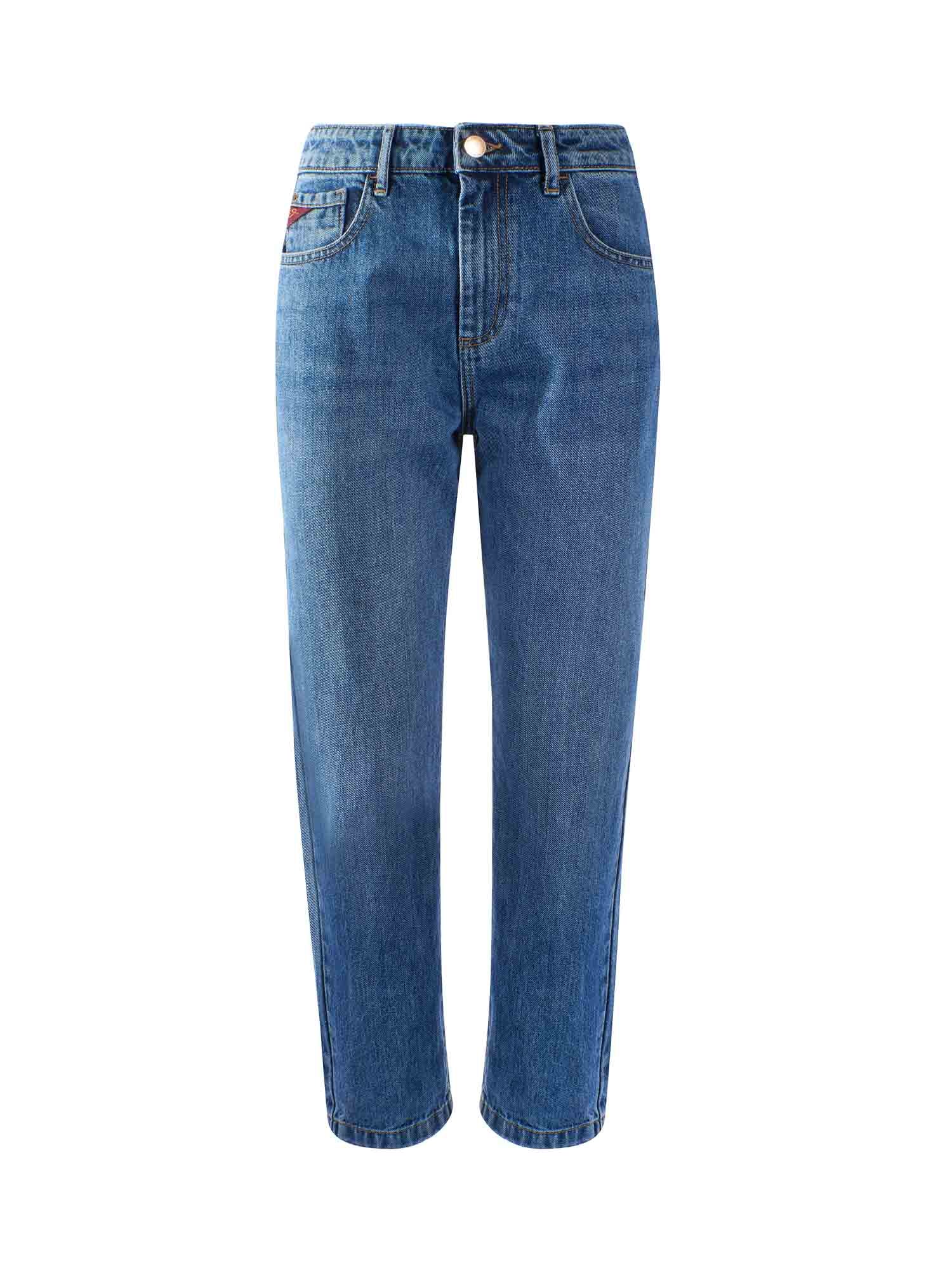 Yes-zee Jeans Donna | P337 W538