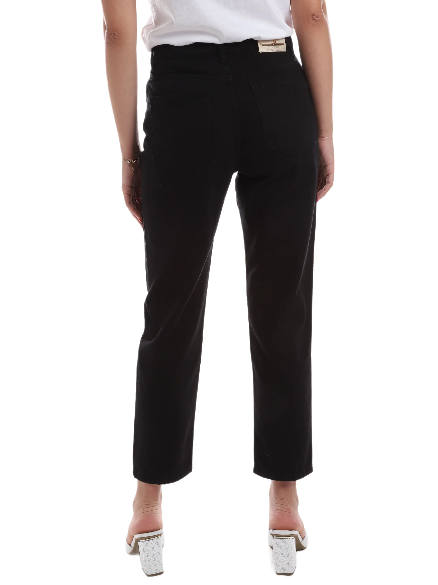Yes-zee Jeans Donna | P337 WQ00 - Image 3
