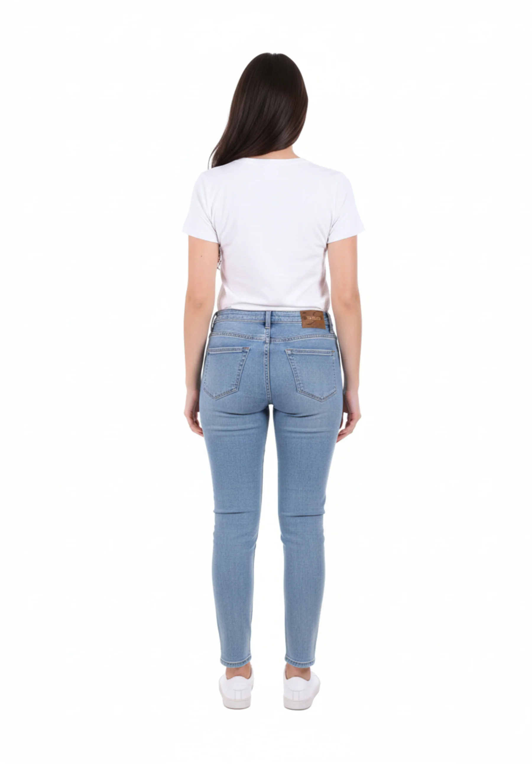 Yes-zee Jeans Donna | P377 X9OU - Image 3