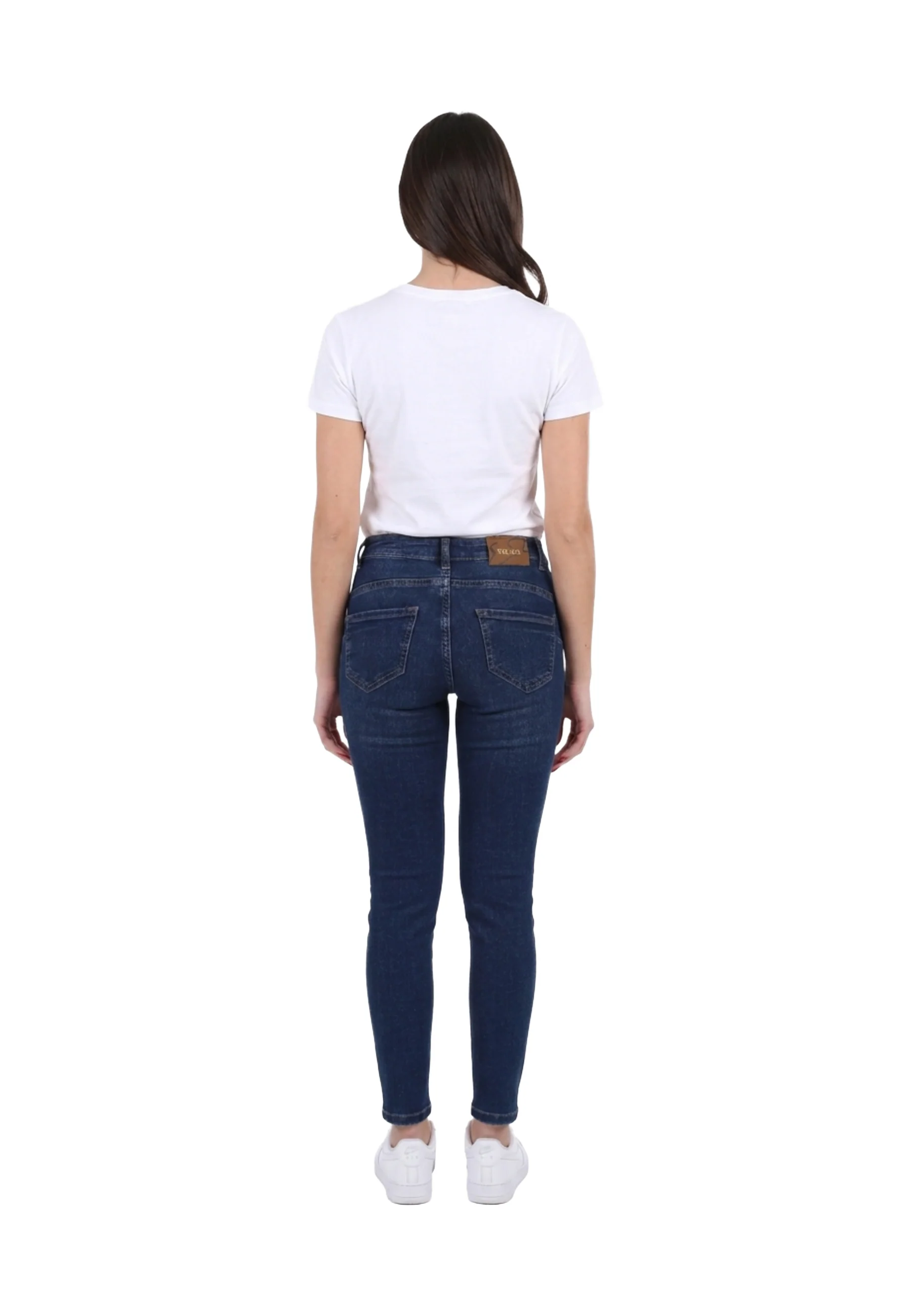 Yes-zee Jeans Donna | P377 X9OU - Image 7