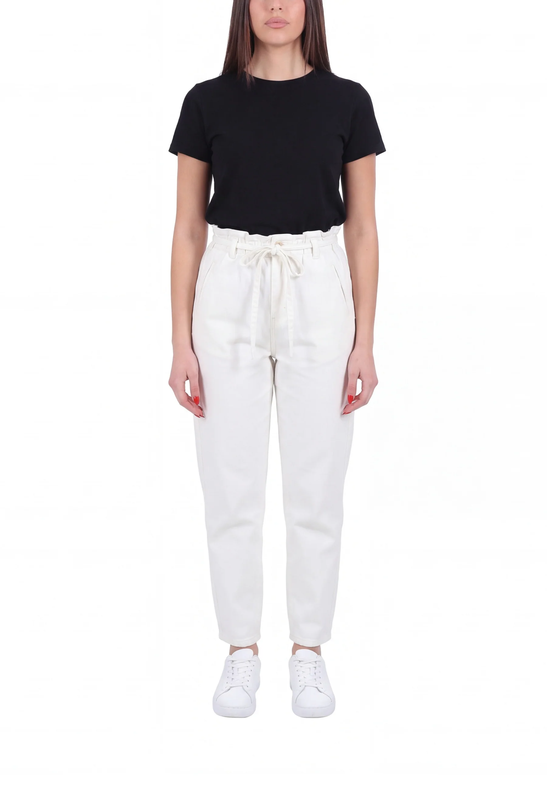 Yes-zee Jeans Donna | P380 XU00 - Image 2