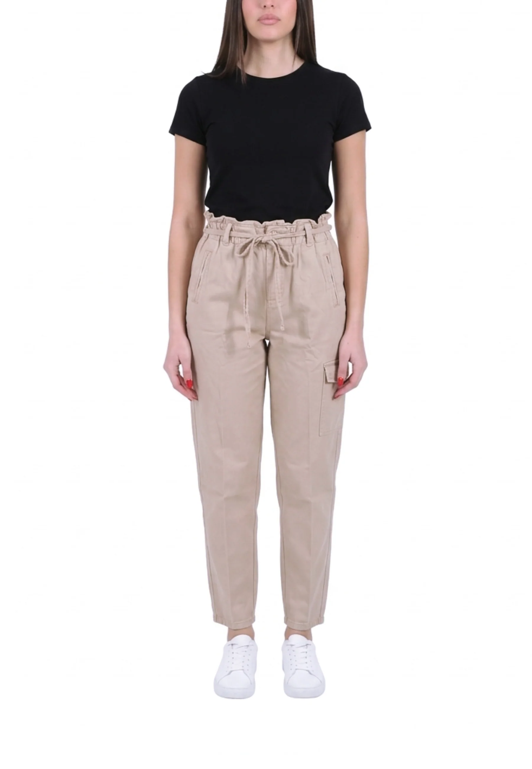 Yes-zee Jeans Donna | P380 XU00 - Image 6