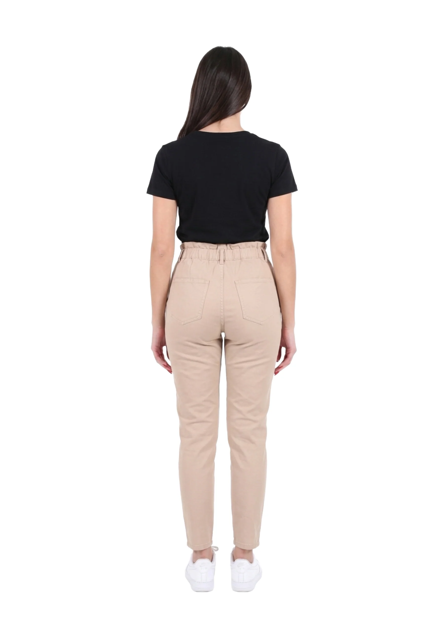 Yes-zee Jeans Donna | P380 XU00 - Image 7