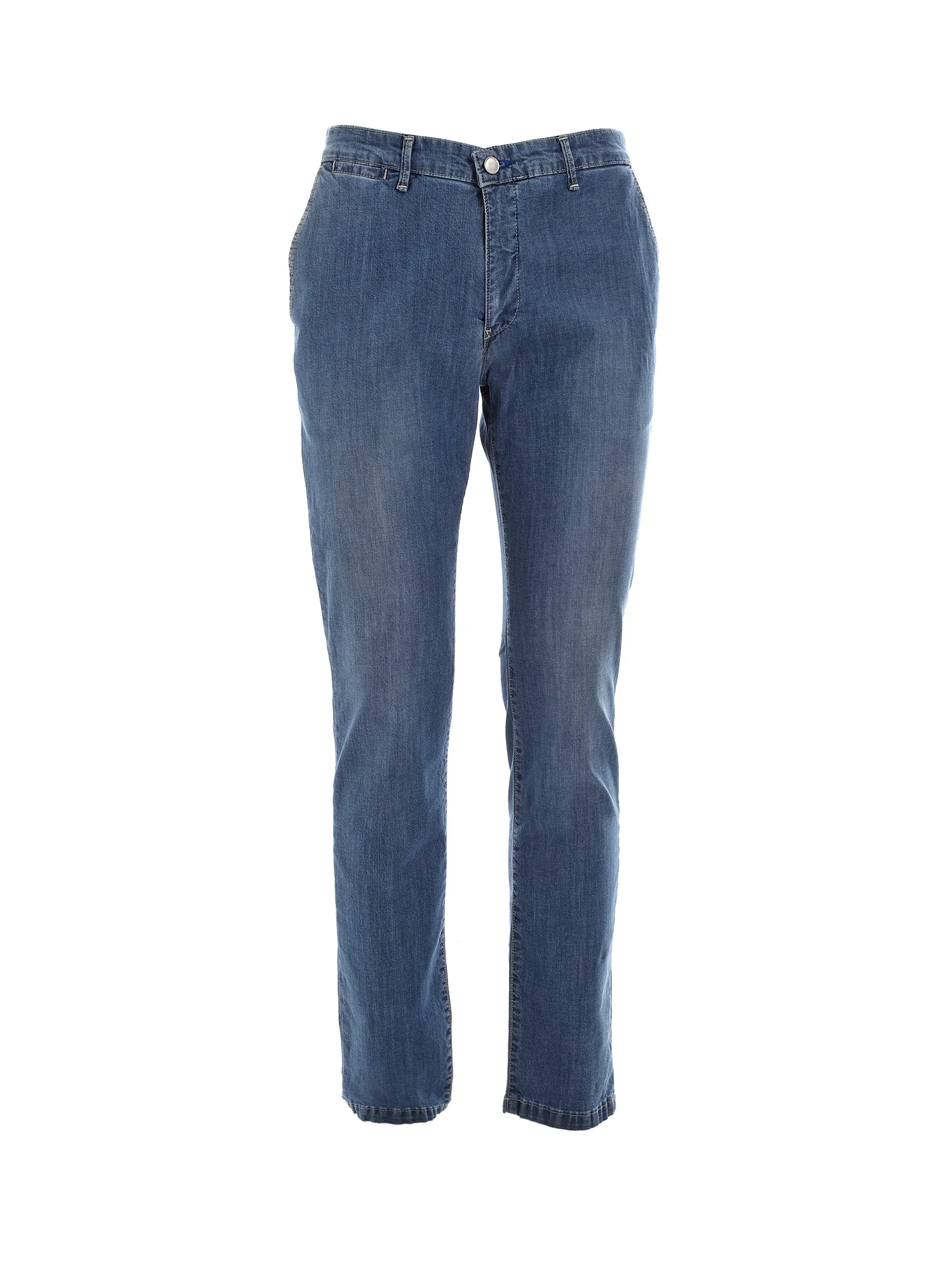Borgoni Milano Jeans Uomo | J39 310064